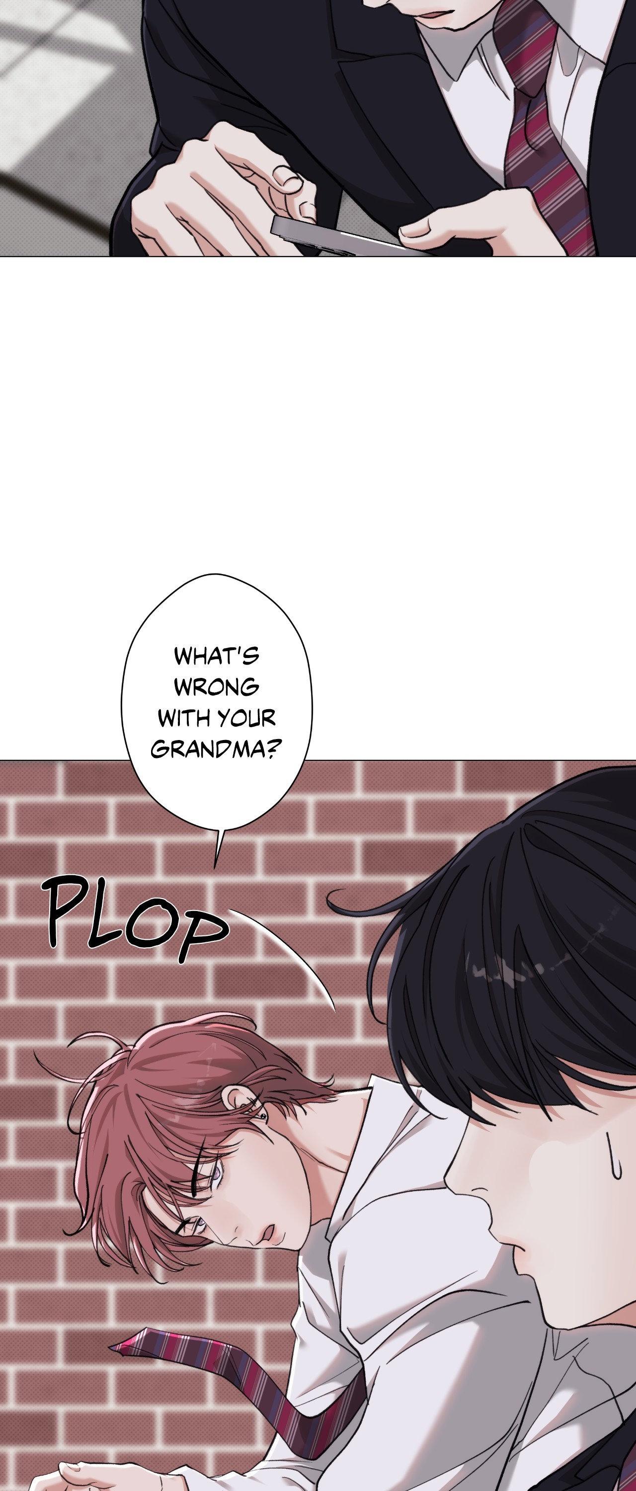 2020 [Official] - Chapter 42 manhwa