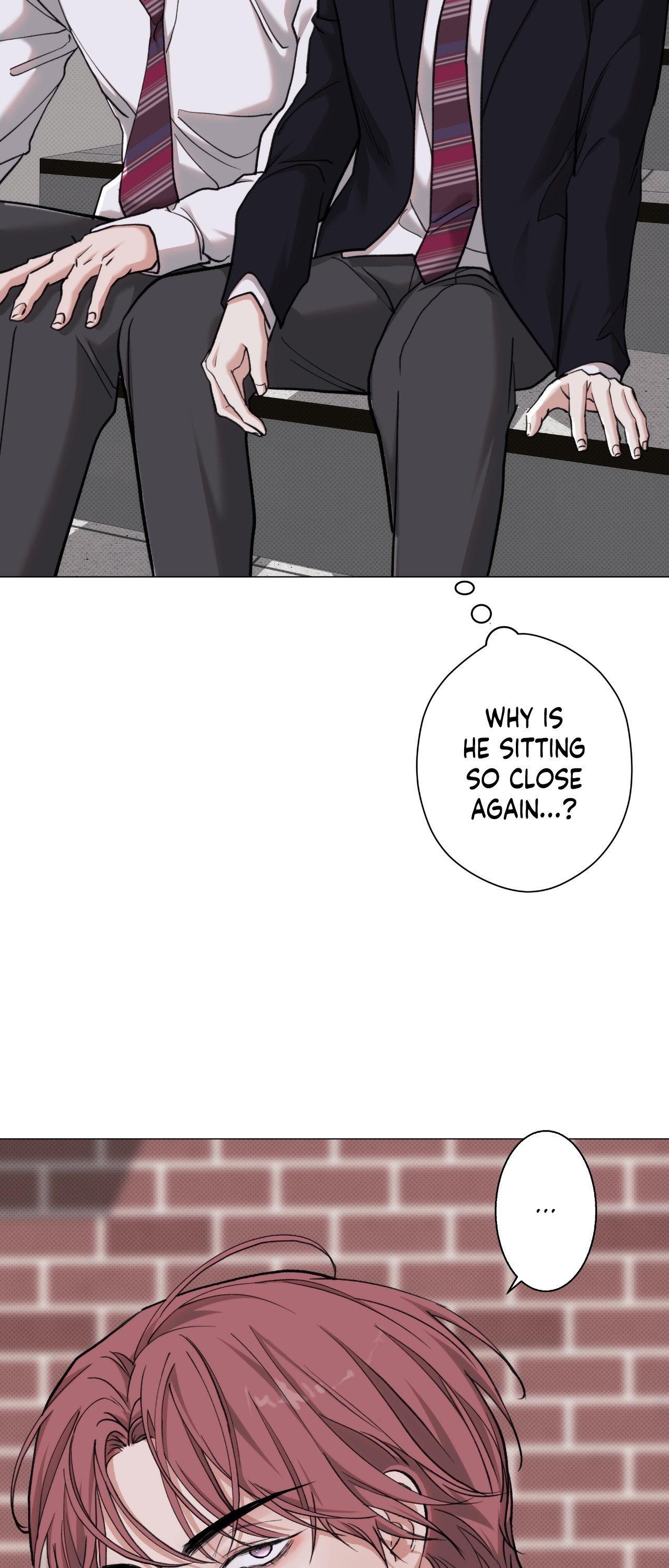 2020 [Official] - Chapter 42 manhwa