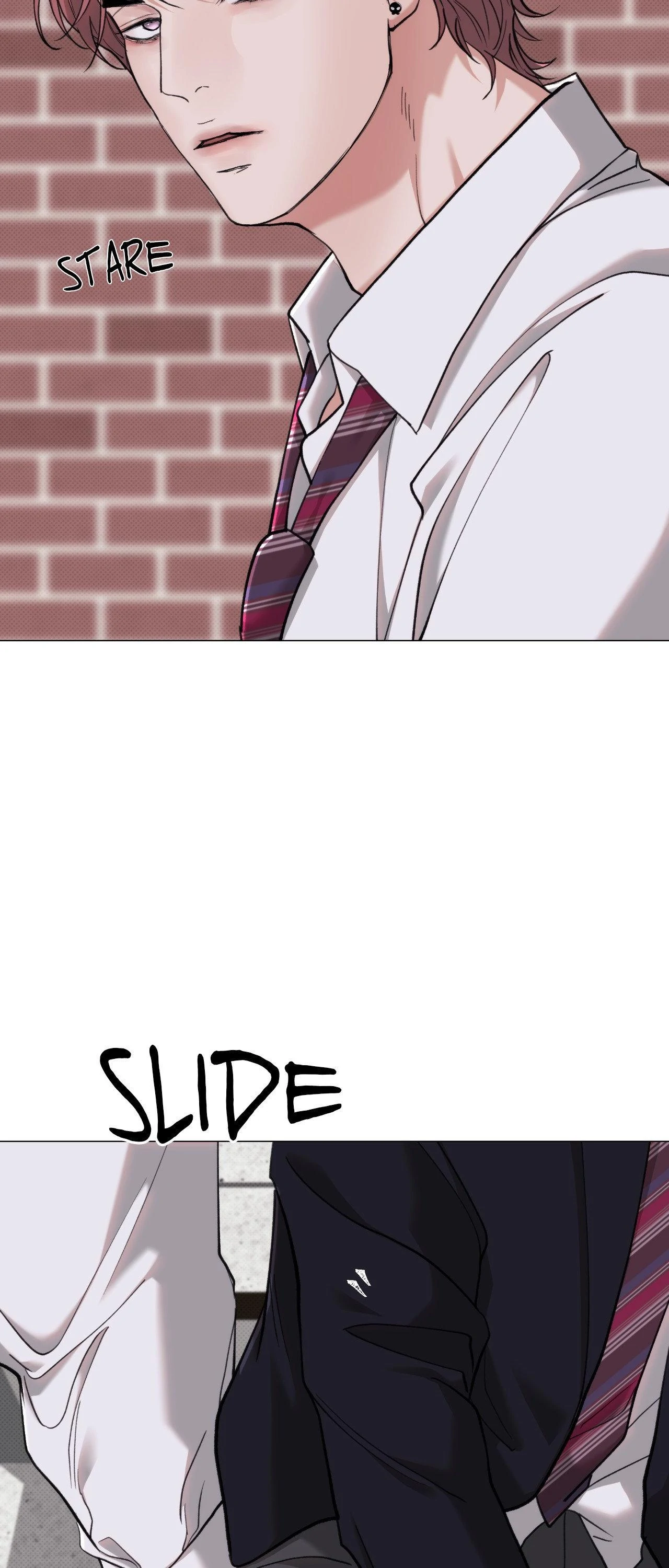 2020 [Official] - Chapter 42 manhwa