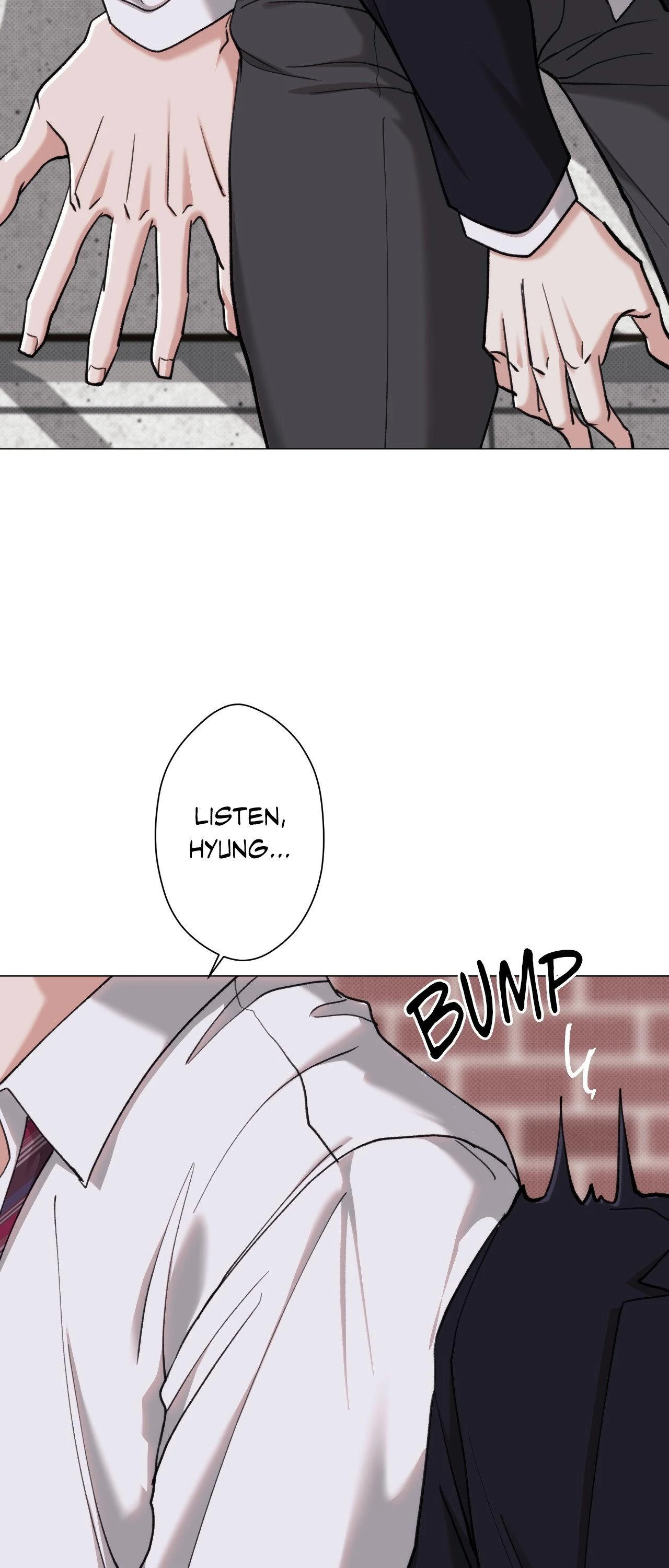 2020 [Official] - Chapter 42 manhwa