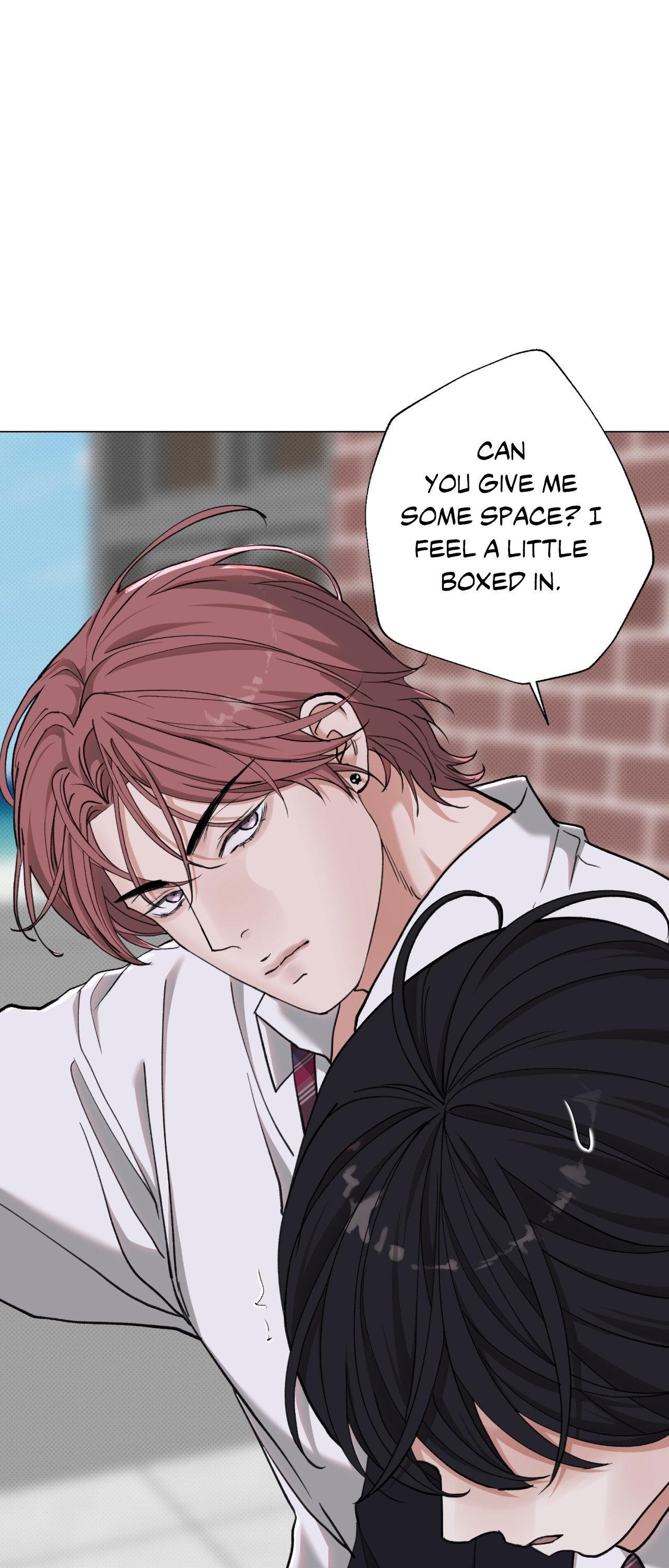 2020 [Official] - Chapter 42 manhwa