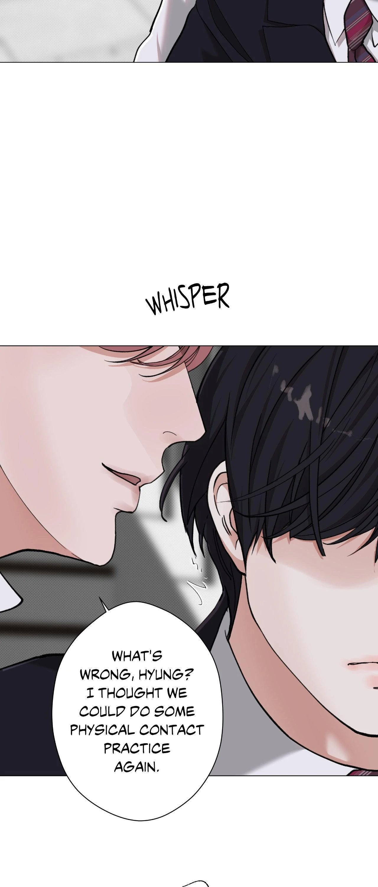 2020 [Official] - Chapter 42 manhwa