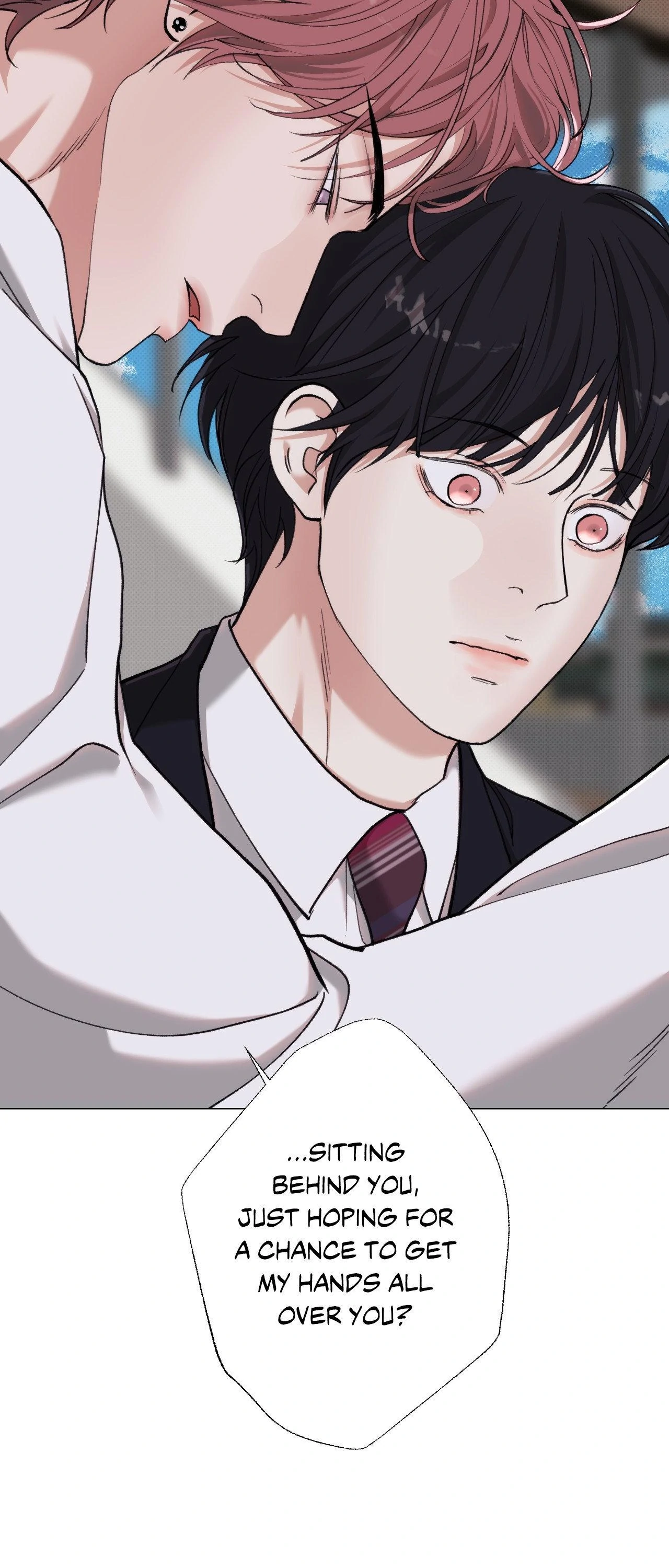 2020 [Official] - Chapter 42 manhwa