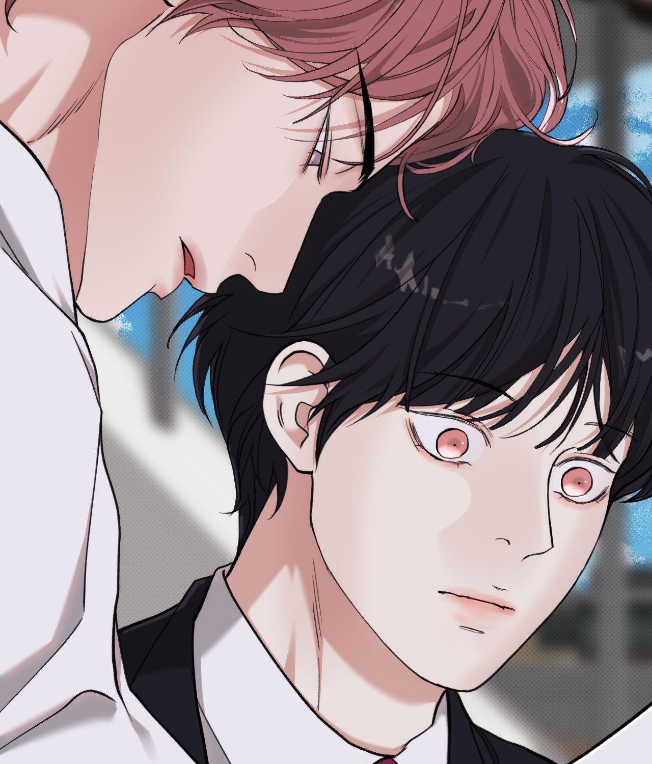 2020 [Official] - Chapter 43 manhwa
