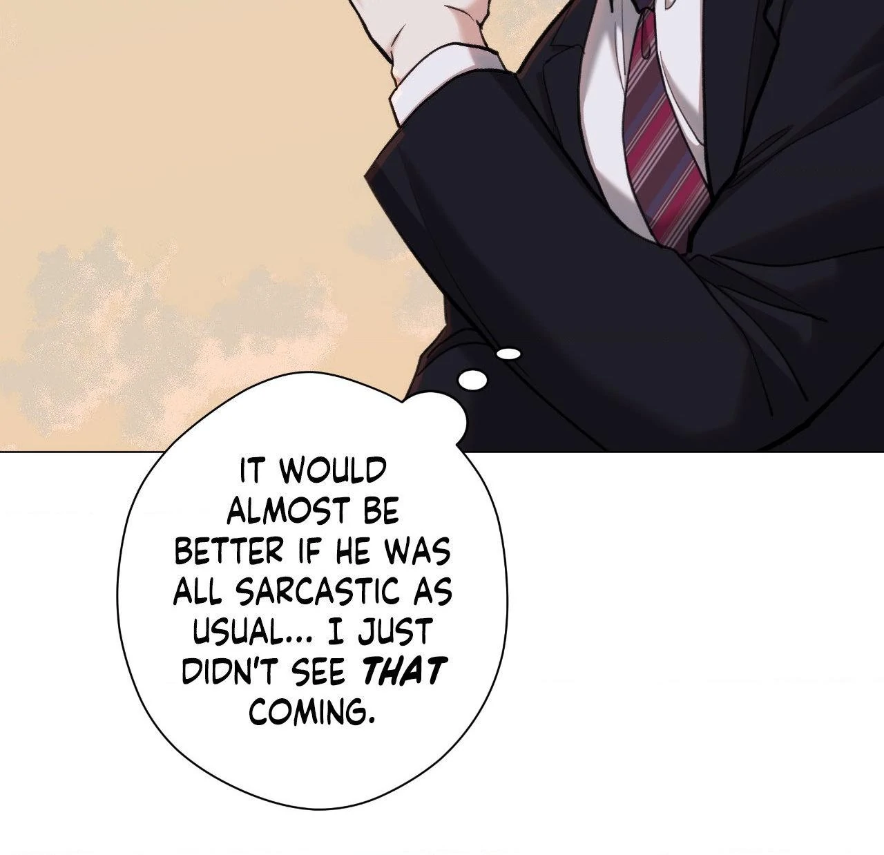2020 [Official] - Chapter 43 manhwa