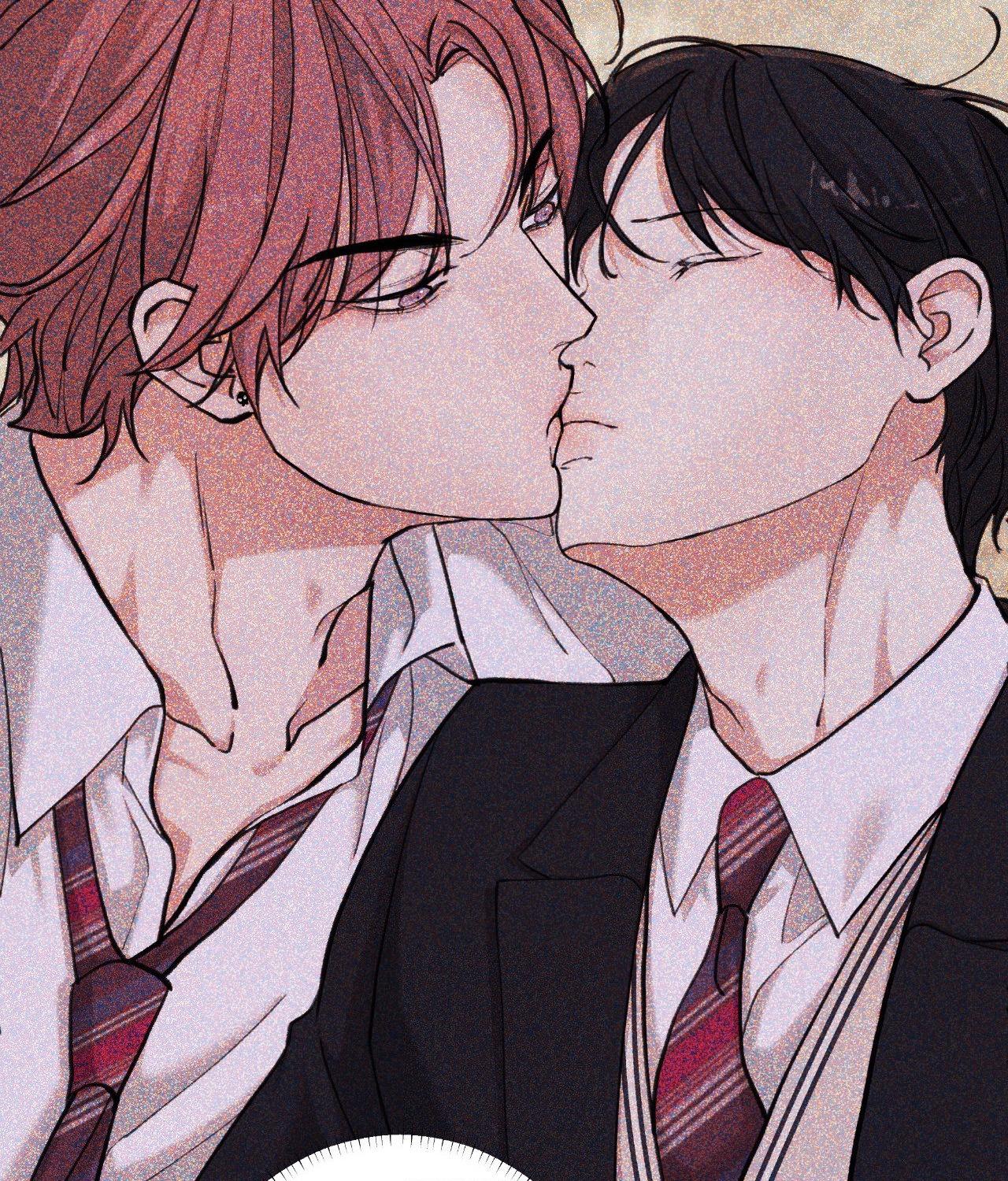 2020 [Official] - Chapter 43 manhwa