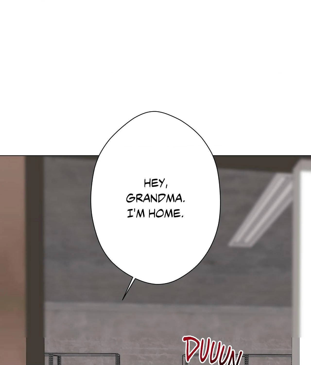 2020 [Official] - Chapter 43 manhwa
