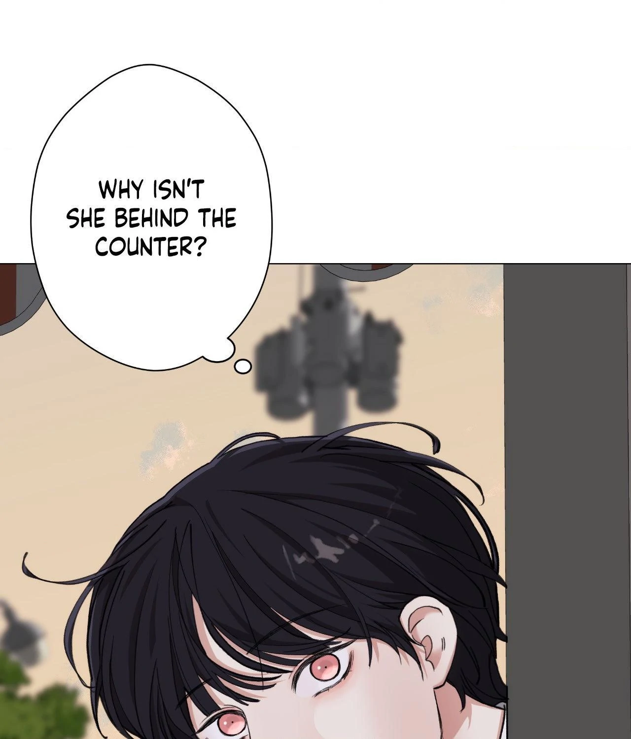 2020 [Official] - Chapter 43 manhwa