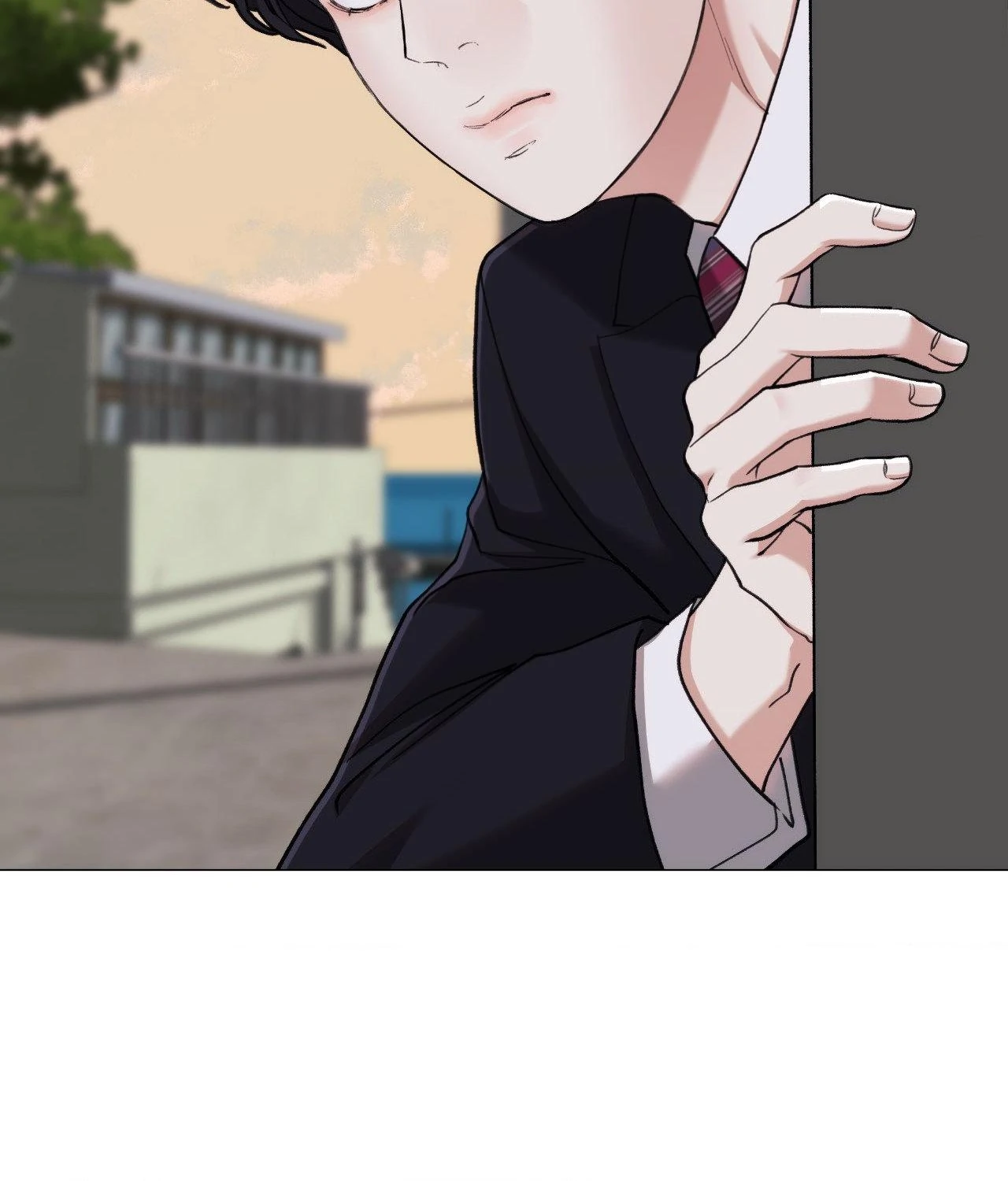 2020 [Official] - Chapter 43 manhwa