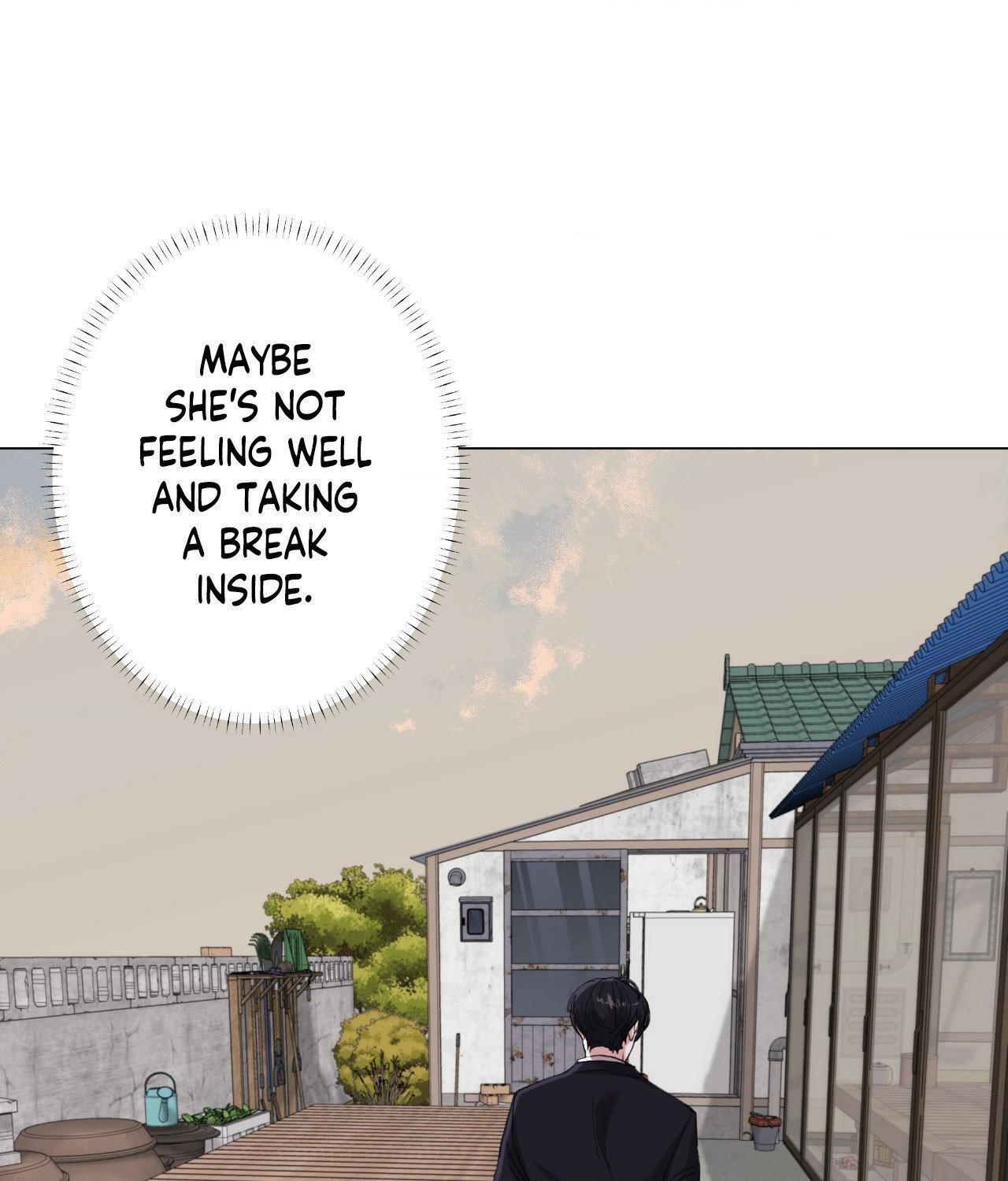 2020 [Official] - Chapter 43 manhwa