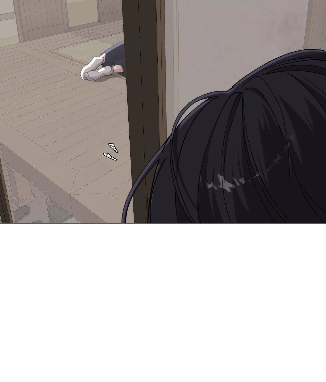 2020 [Official] - Chapter 43 manhwa