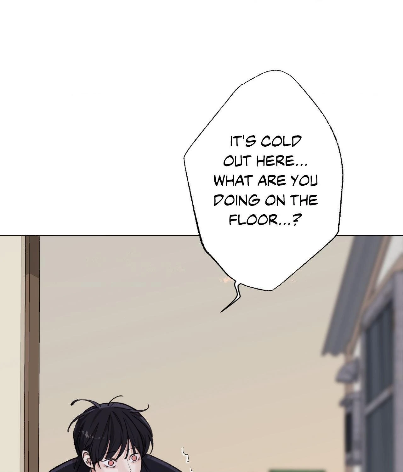 2020 [Official] - Chapter 43 manhwa