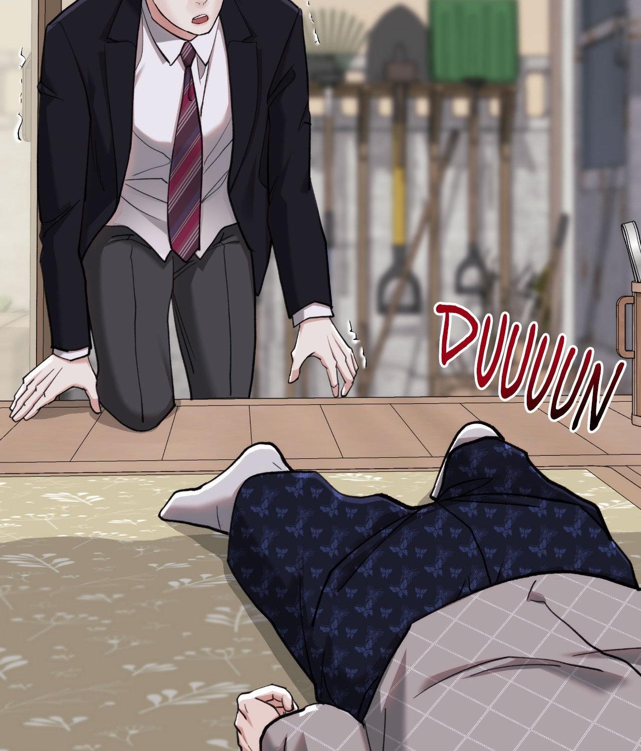2020 [Official] - Chapter 43 manhwa