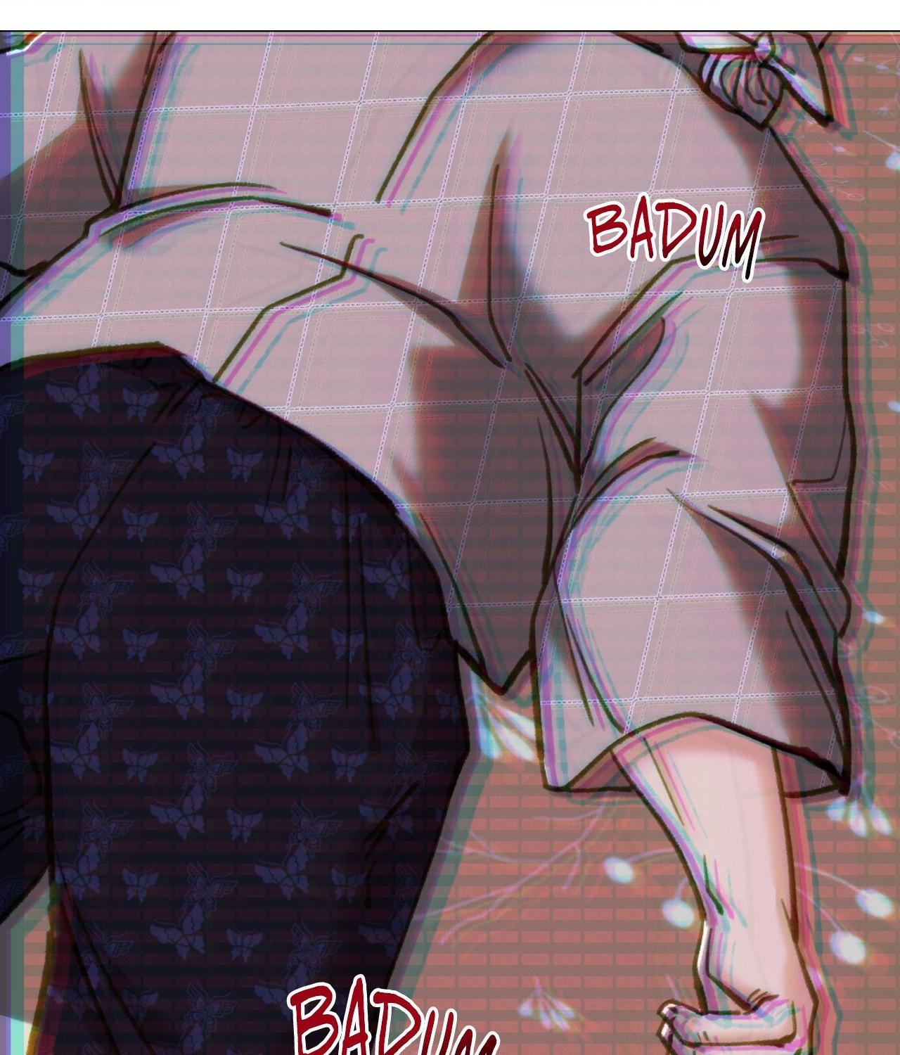 2020 [Official] - Chapter 43 manhwa