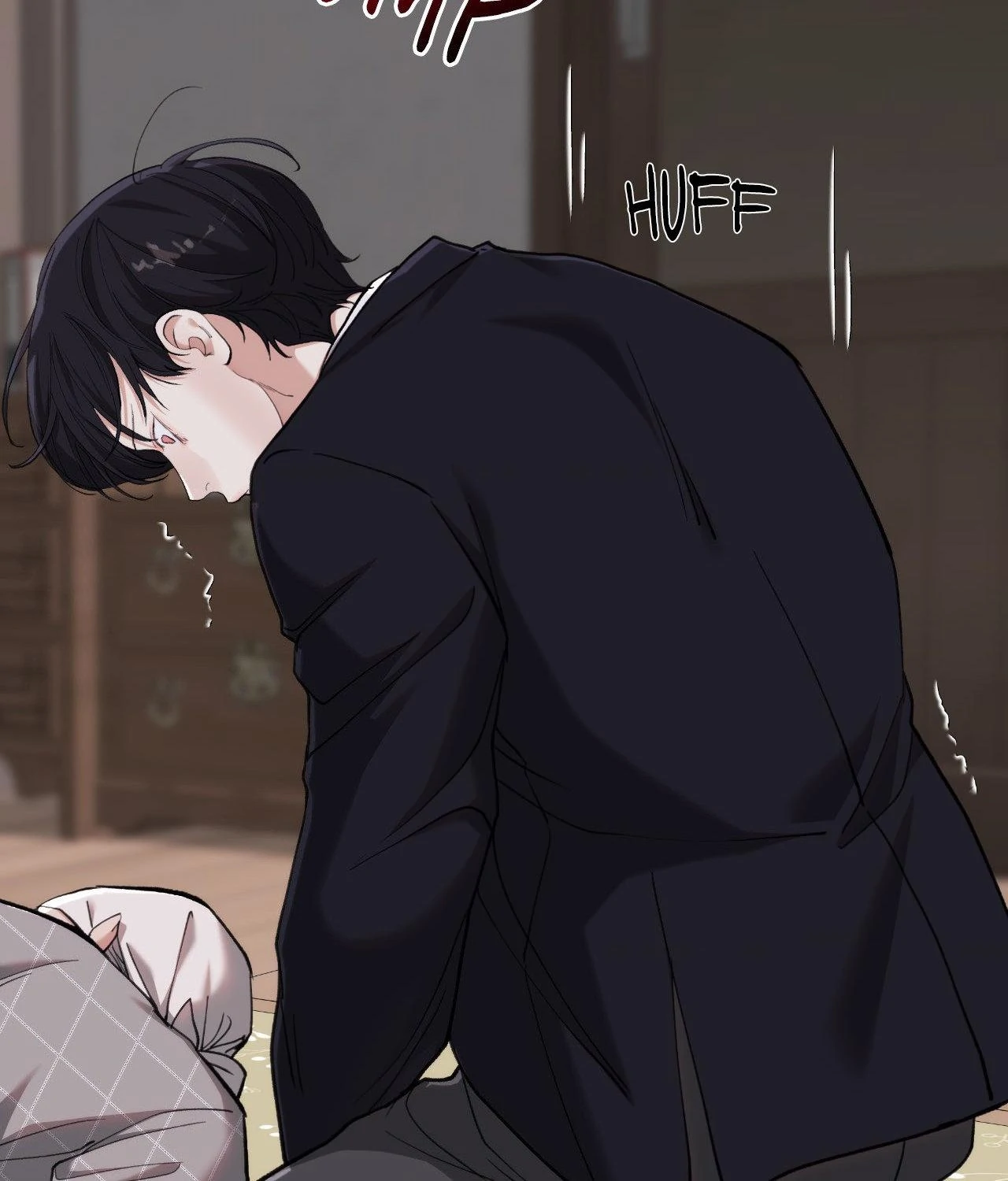 2020 [Official] - Chapter 43 manhwa