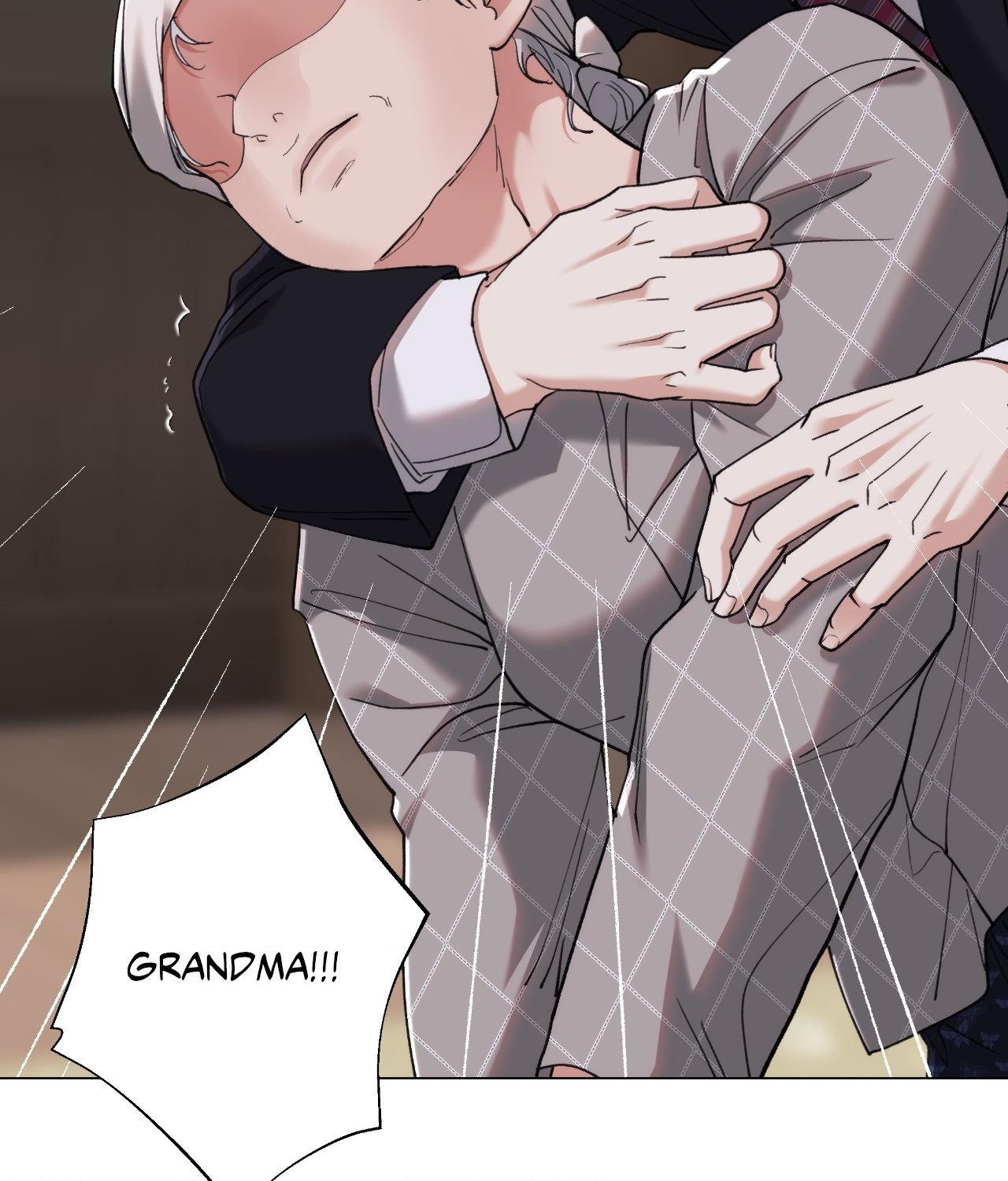 2020 [Official] - Chapter 43 manhwa