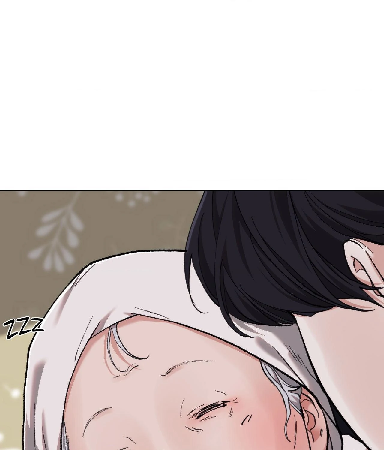 2020 [Official] - Chapter 43 manhwa