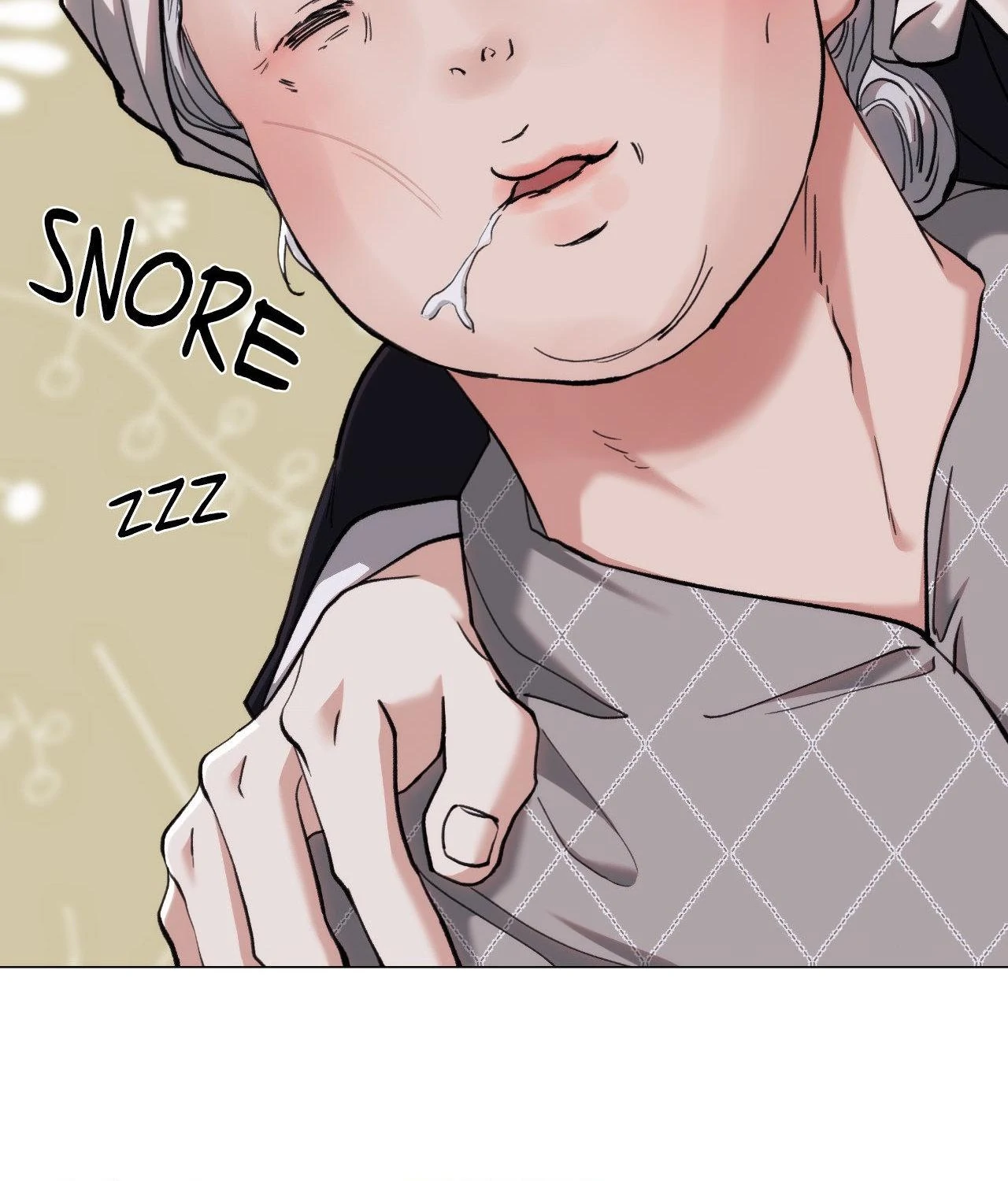 2020 [Official] - Chapter 43 manhwa
