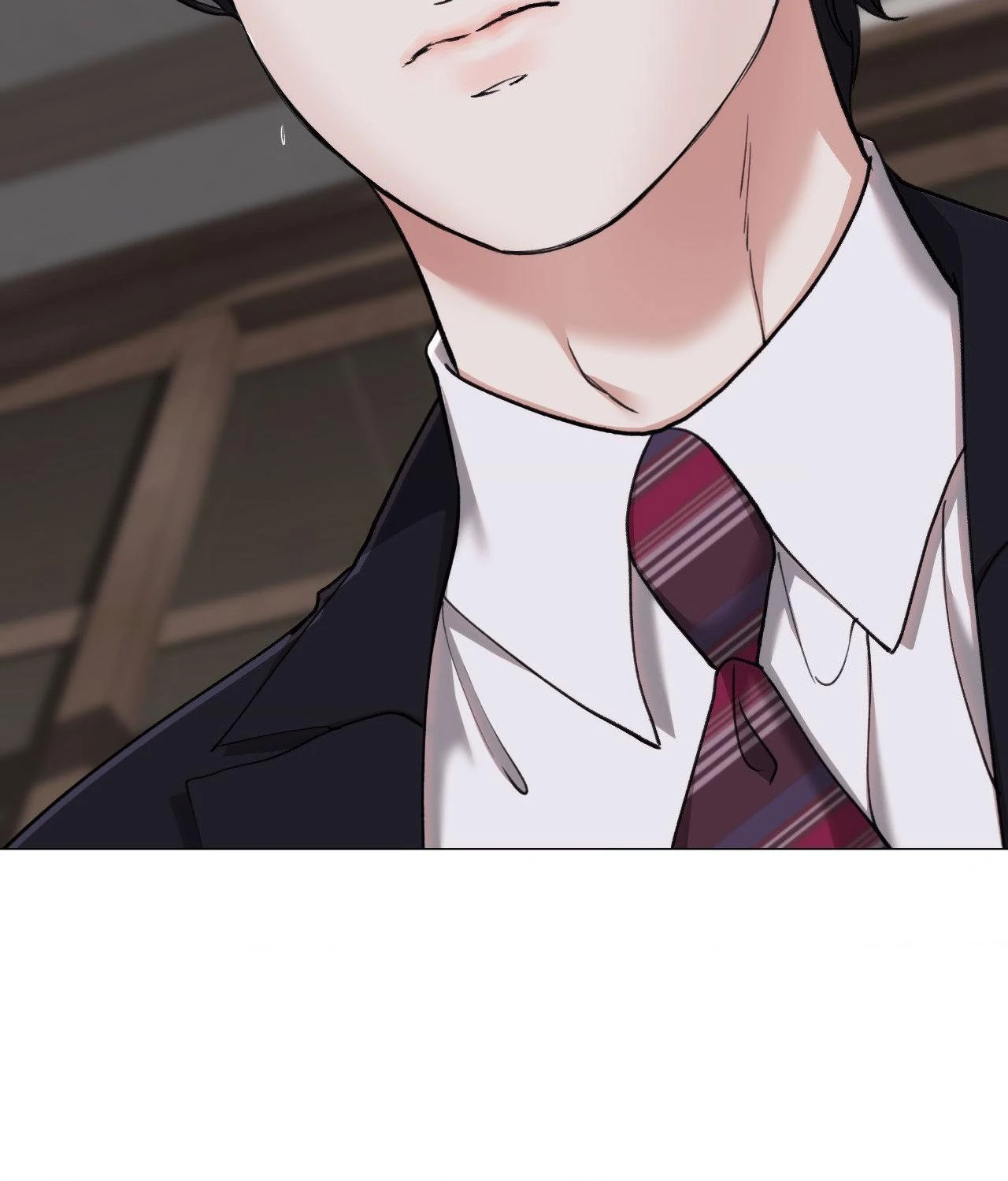 2020 [Official] - Chapter 43 manhwa