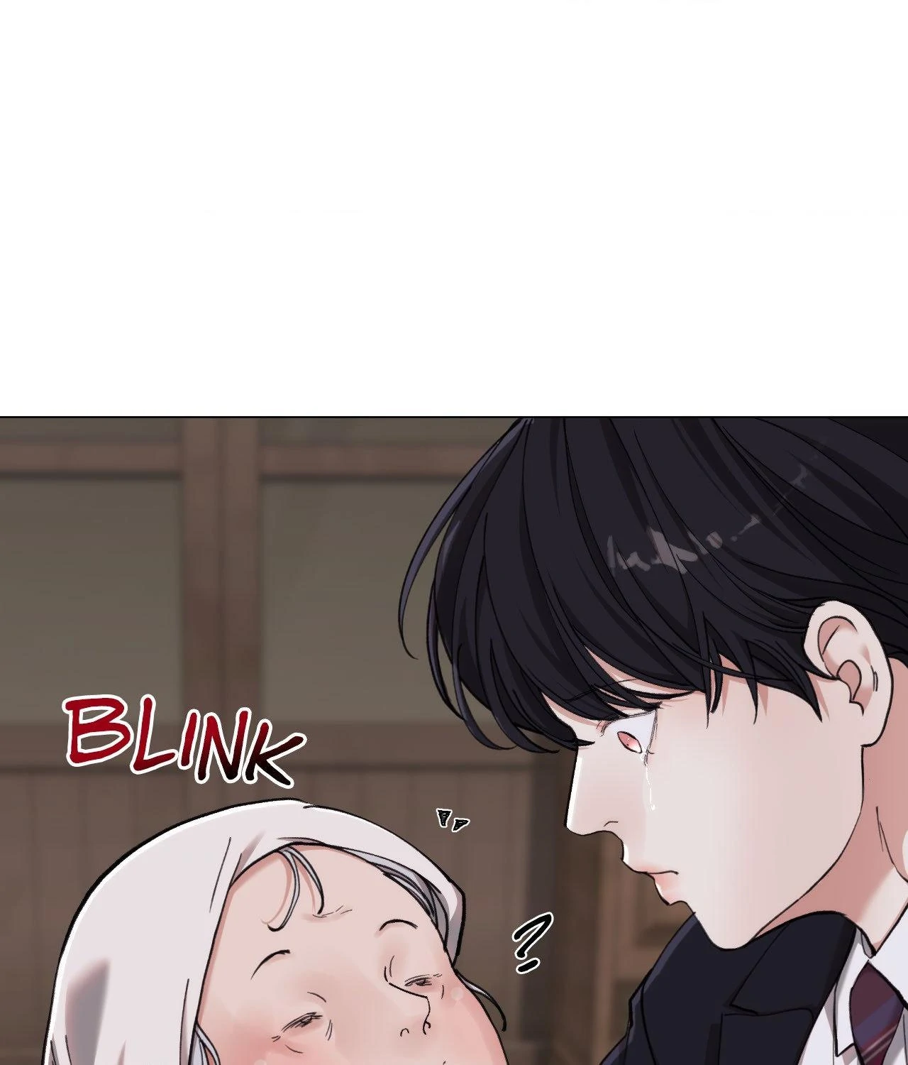 2020 [Official] - Chapter 43 manhwa