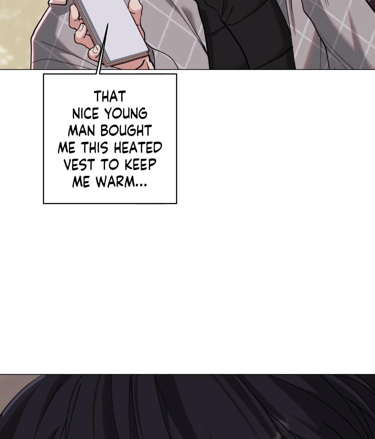 2020 [Official] - Chapter 43 manhwa