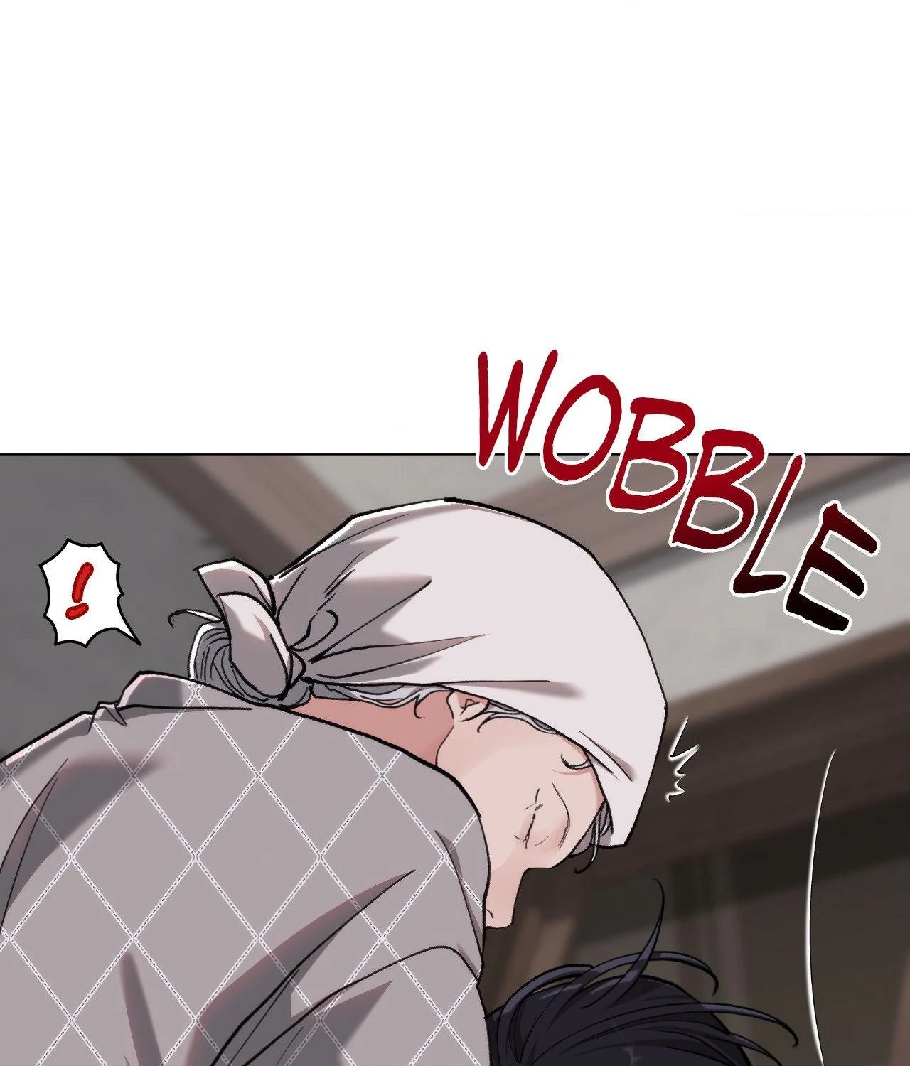 2020 [Official] - Chapter 43 manhwa