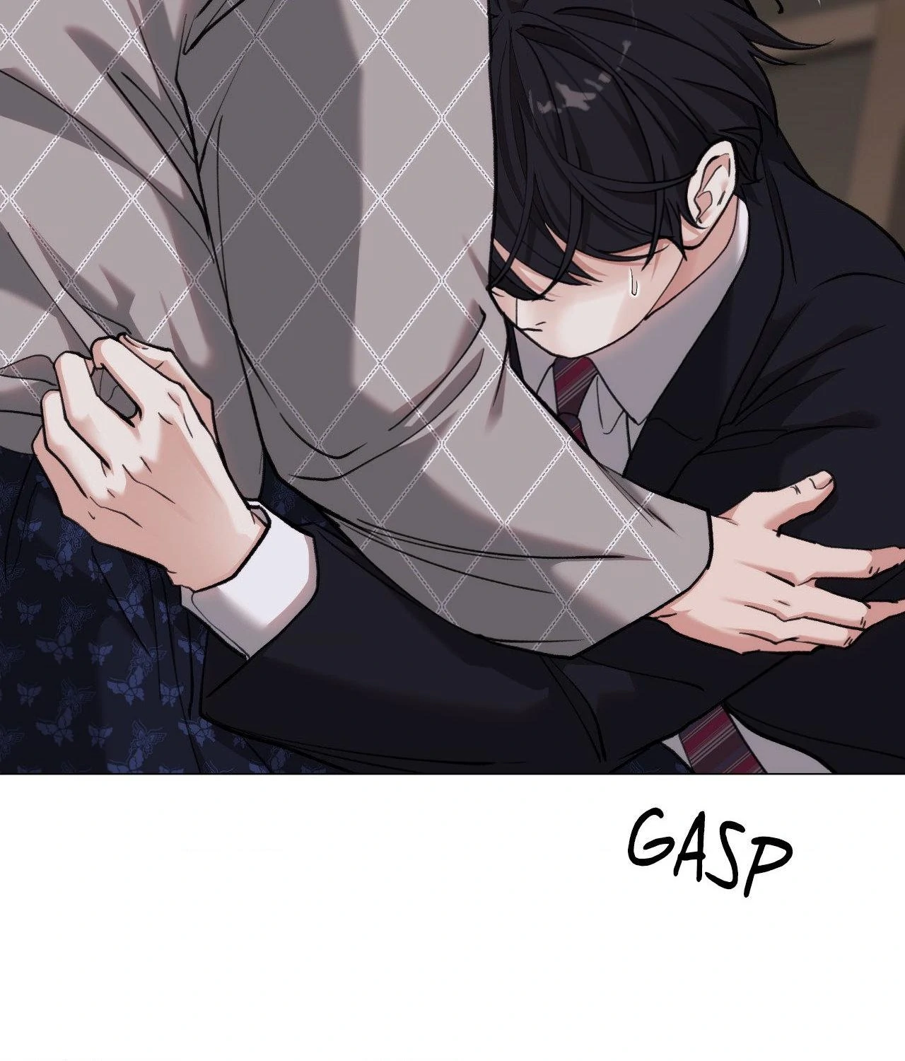 2020 [Official] - Chapter 43 manhwa