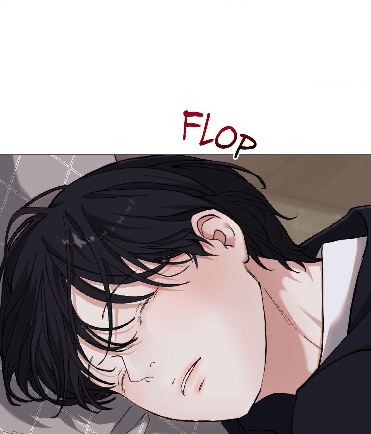 2020 [Official] - Chapter 43 manhwa