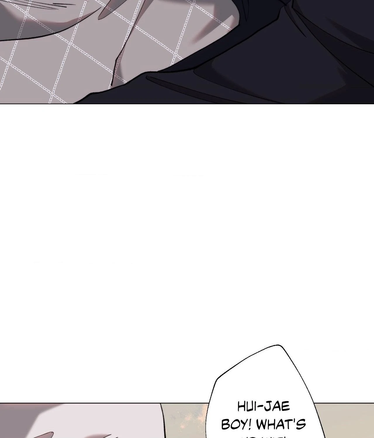 2020 [Official] - Chapter 43 manhwa