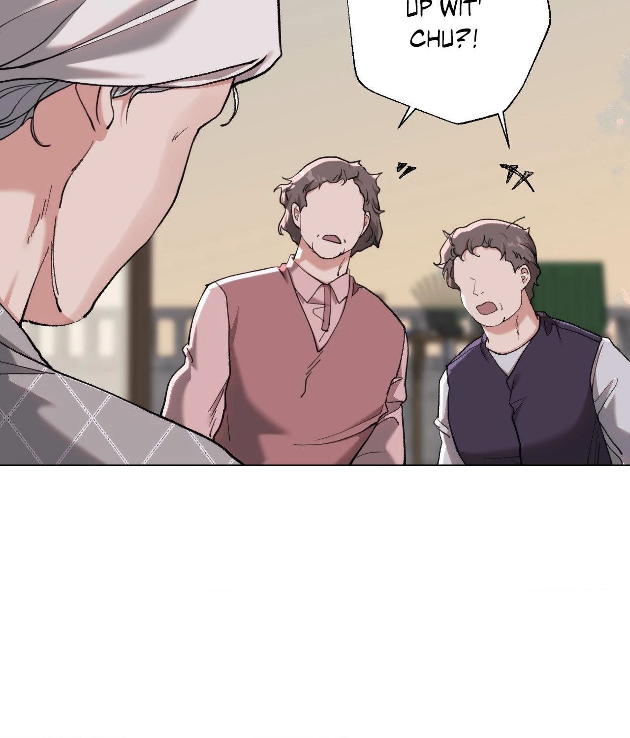 2020 [Official] - Chapter 43 manhwa