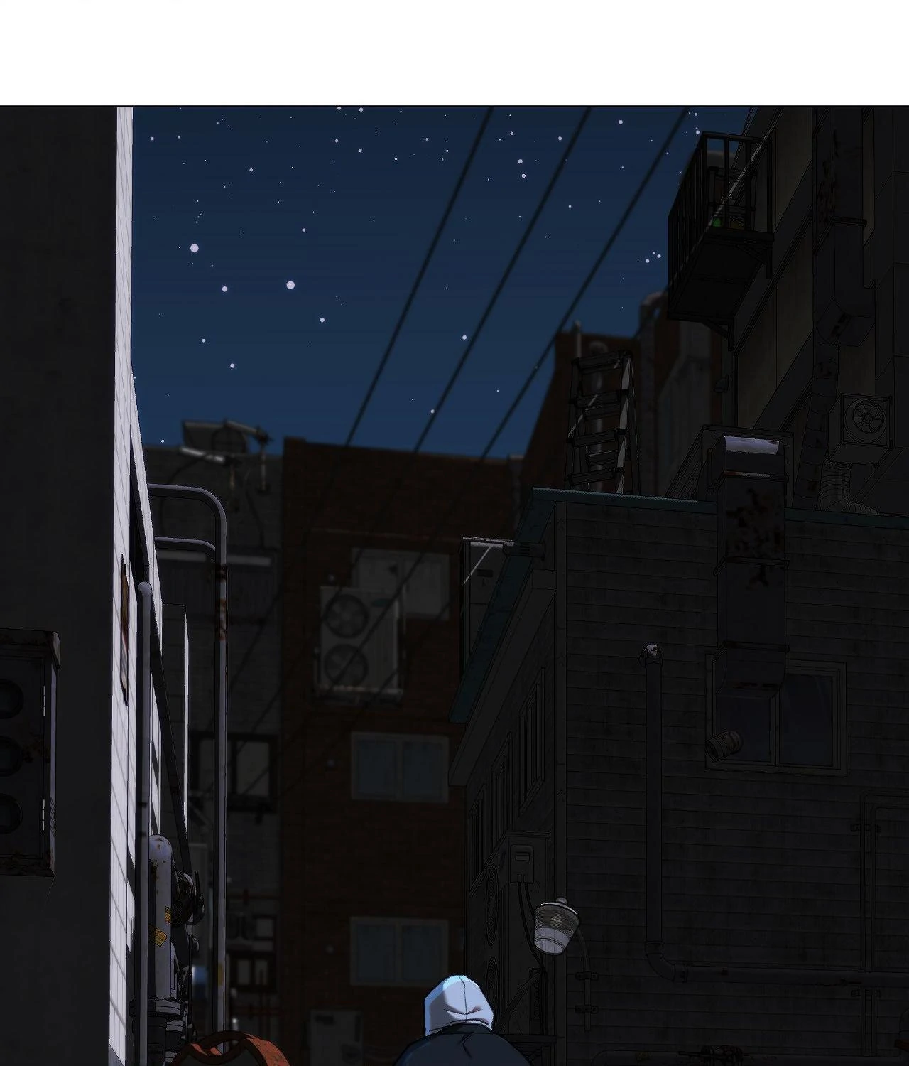 2020 [Official] - Chapter 43 manhwa