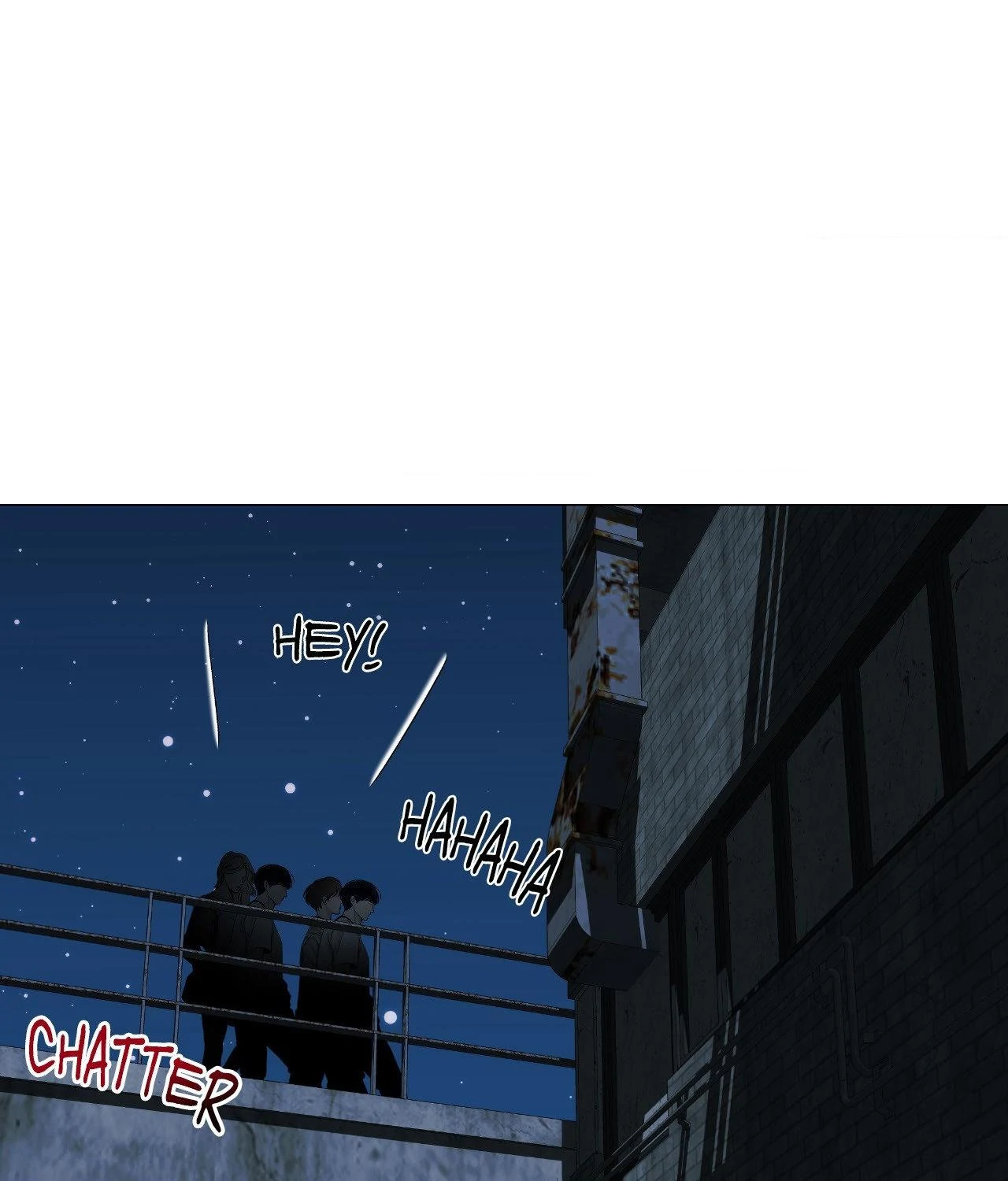 2020 [Official] - Chapter 43 manhwa