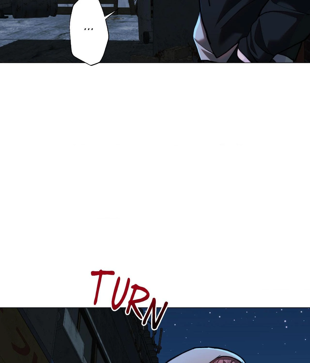 2020 [Official] - Chapter 43 manhwa