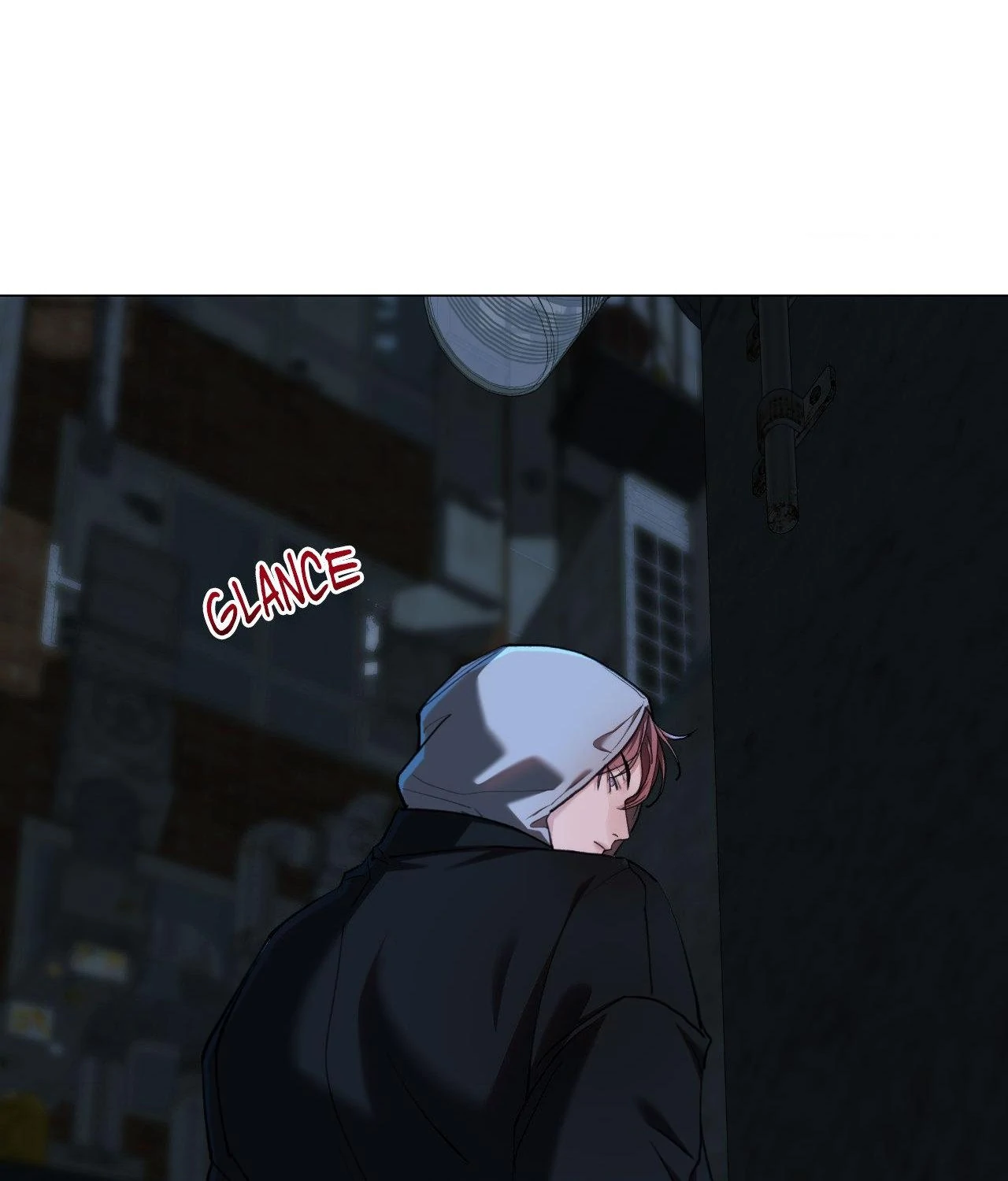 2020 [Official] - Chapter 43 manhwa
