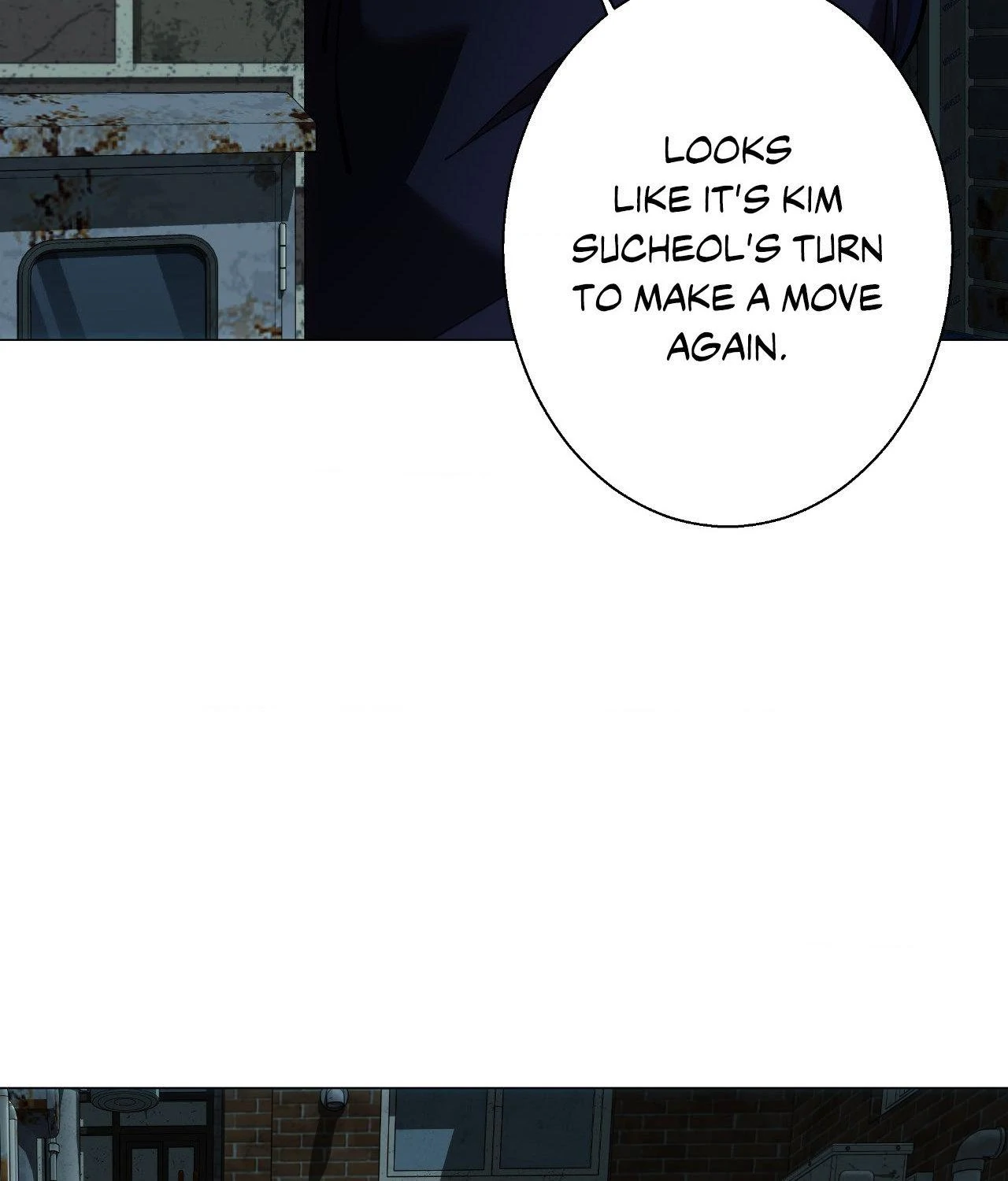 2020 [Official] - Chapter 43 manhwa
