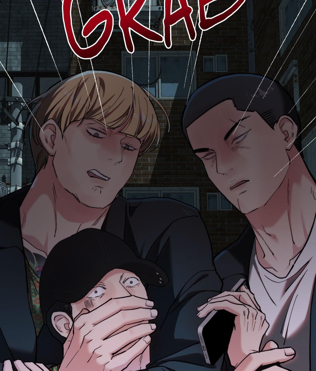2020 [Official] - Chapter 43 manhwa