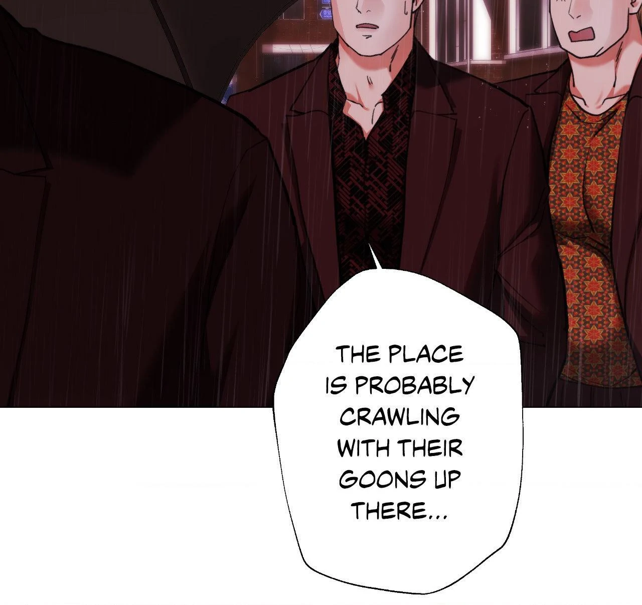 2020 [Official] - Chapter 43 manhwa