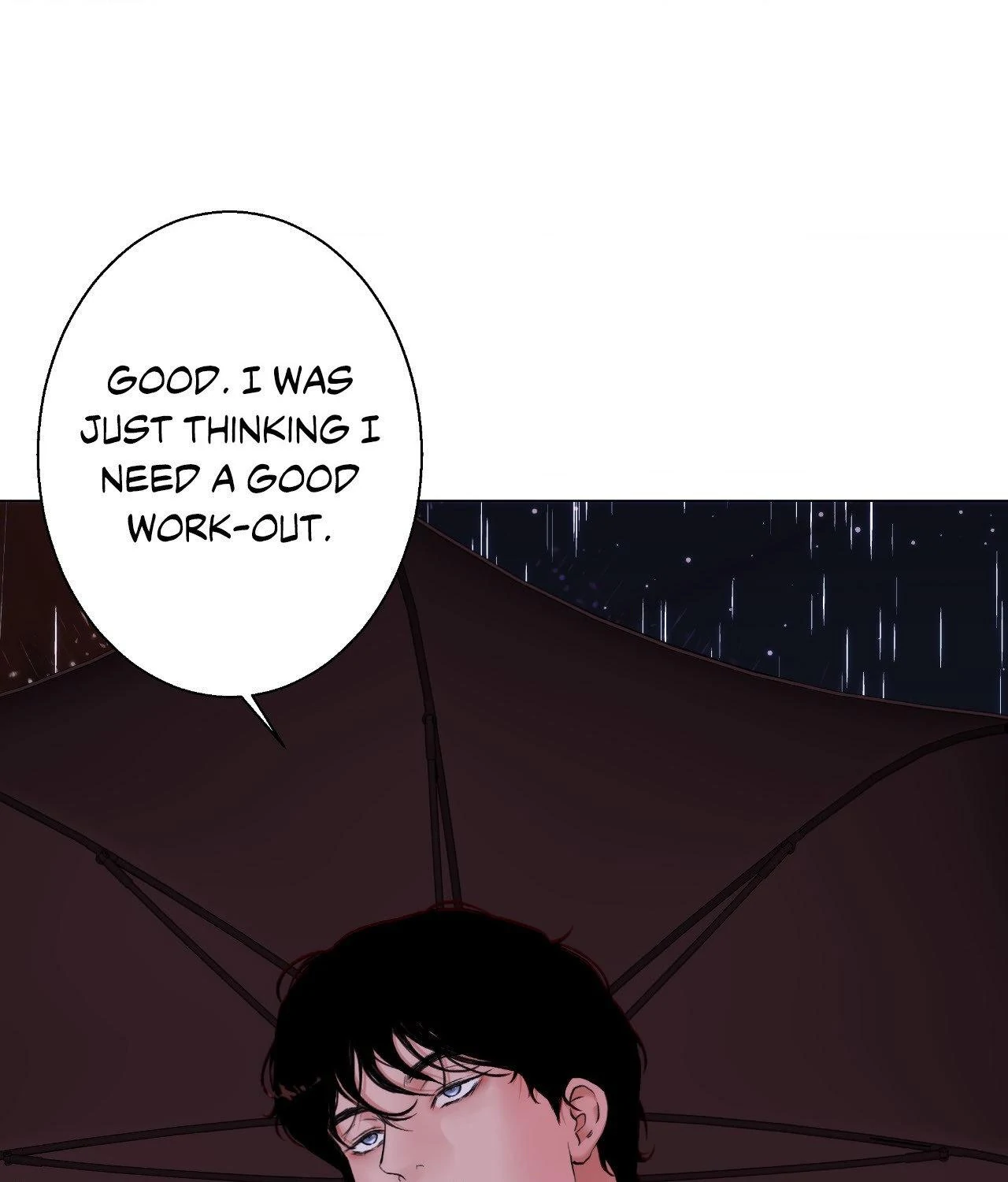 2020 [Official] - Chapter 43 manhwa