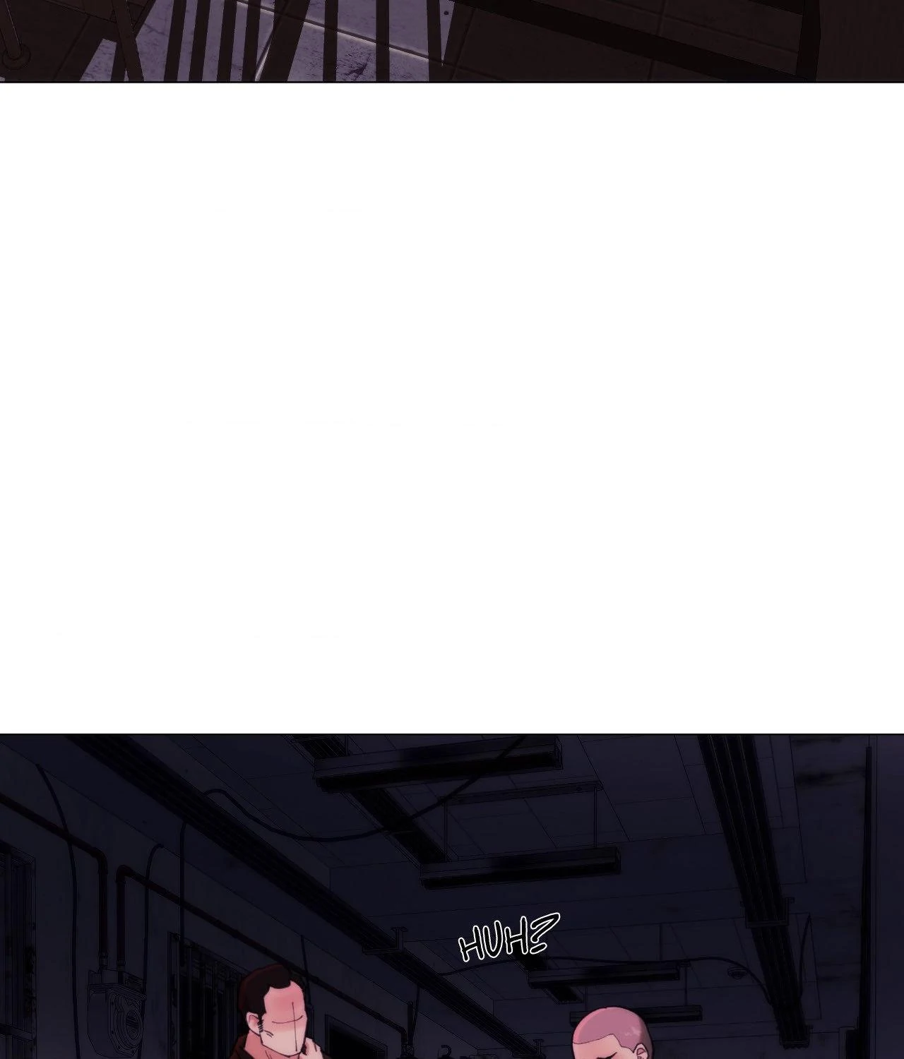 2020 [Official] - Chapter 43 manhwa