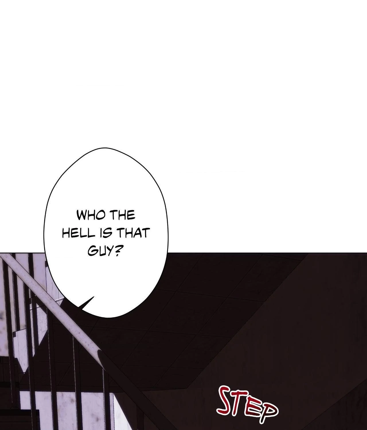 2020 [Official] - Chapter 43 manhwa