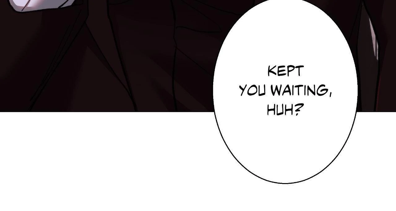 2020 [Official] - Chapter 43 manhwa