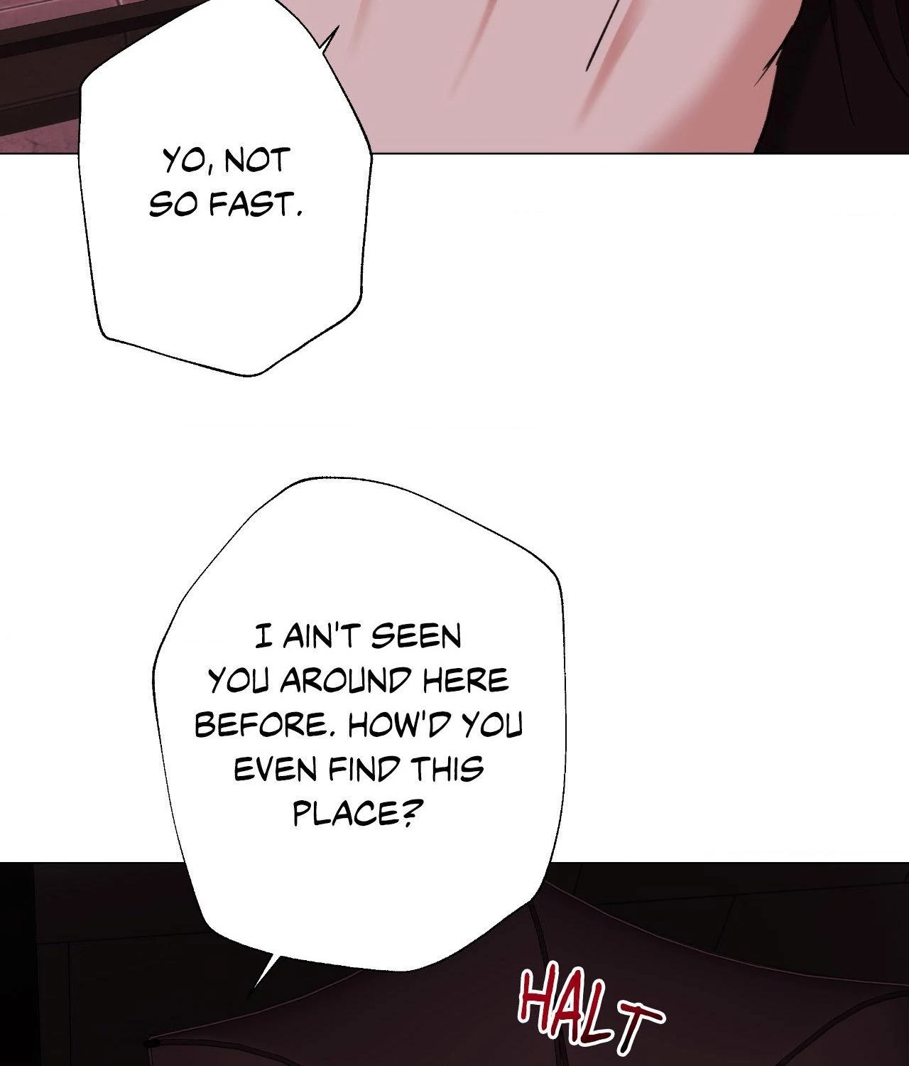 2020 [Official] - Chapter 43 manhwa