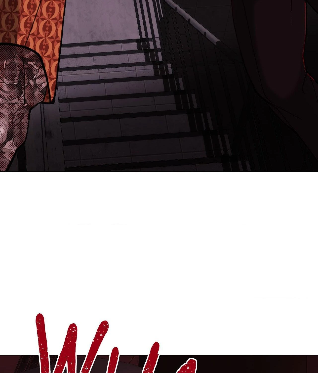 2020 [Official] - Chapter 43 manhwa