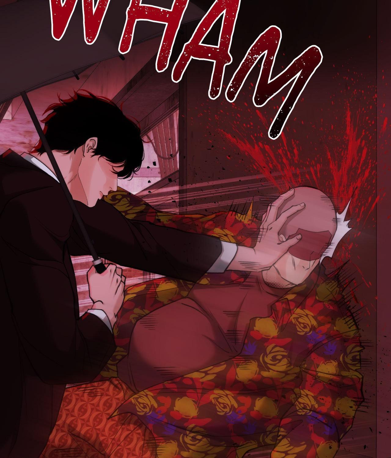 2020 [Official] - Chapter 43 manhwa