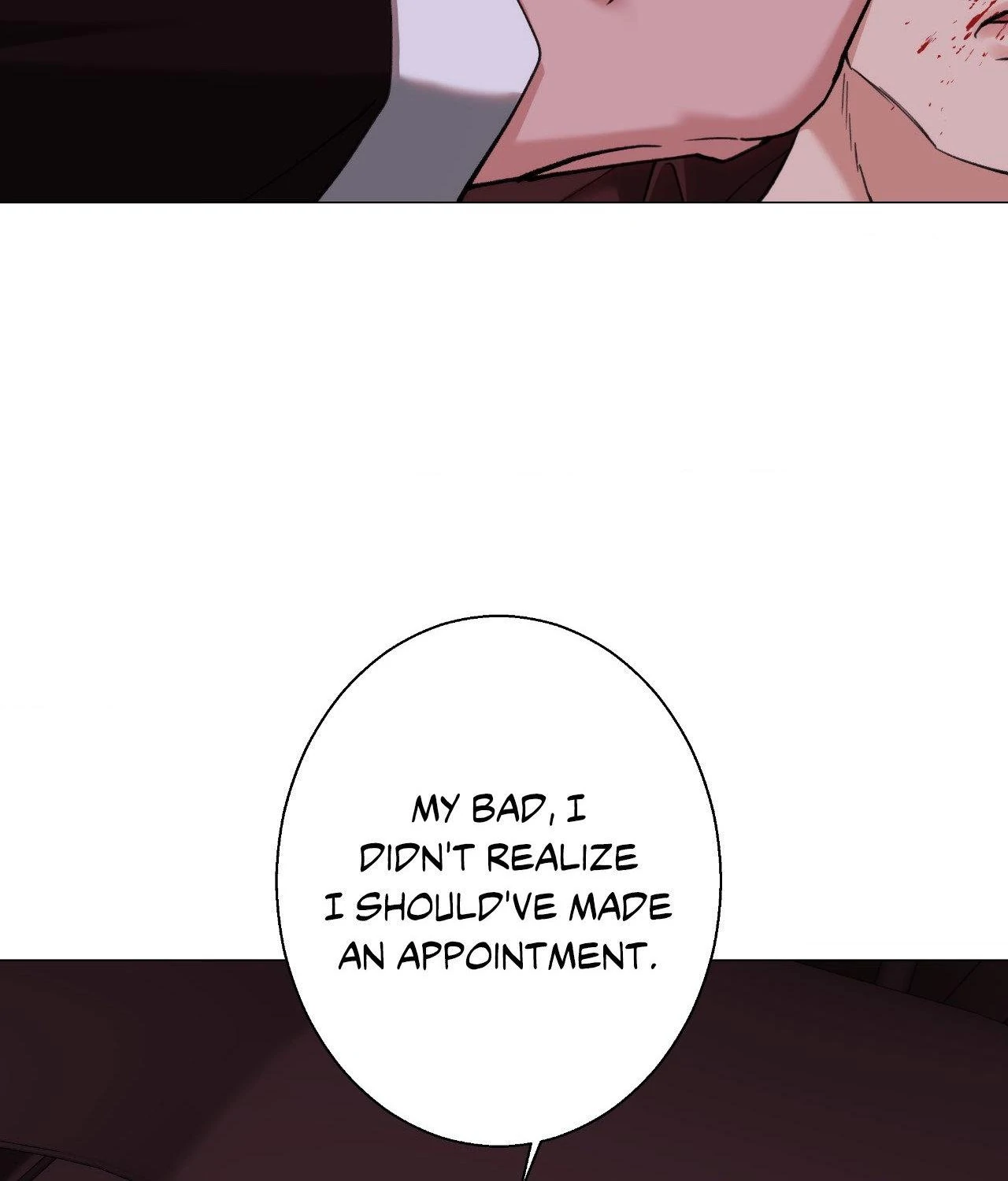 2020 [Official] - Chapter 43 manhwa