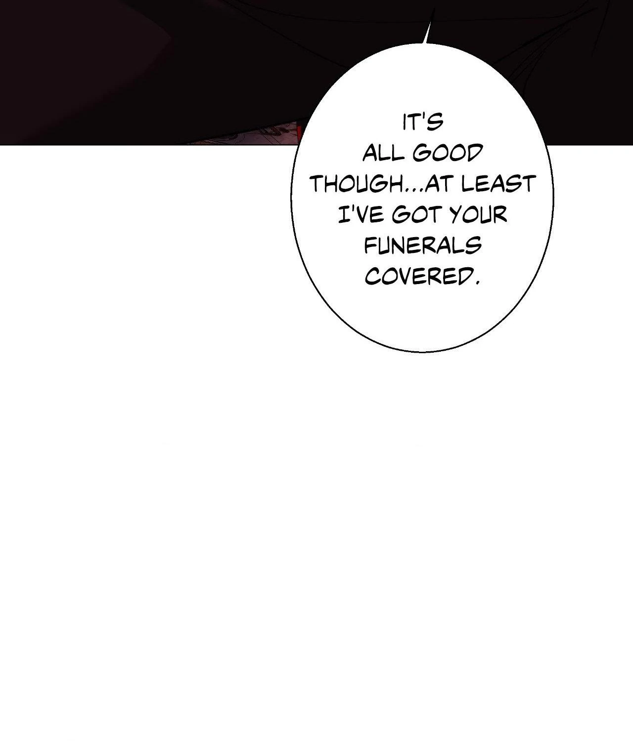 2020 [Official] - Chapter 43 manhwa
