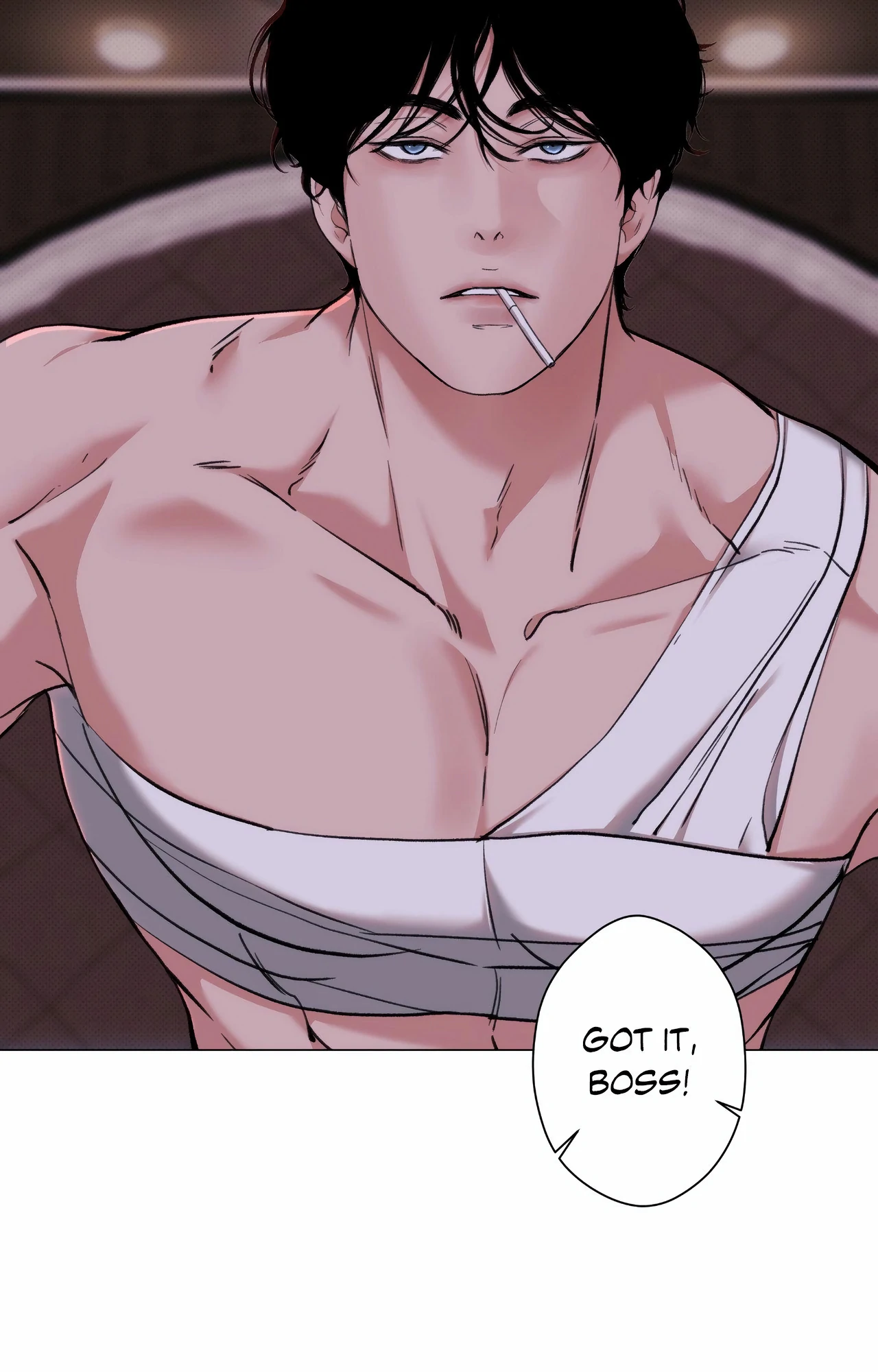2020 [Official] - Chapter 44 manhwa