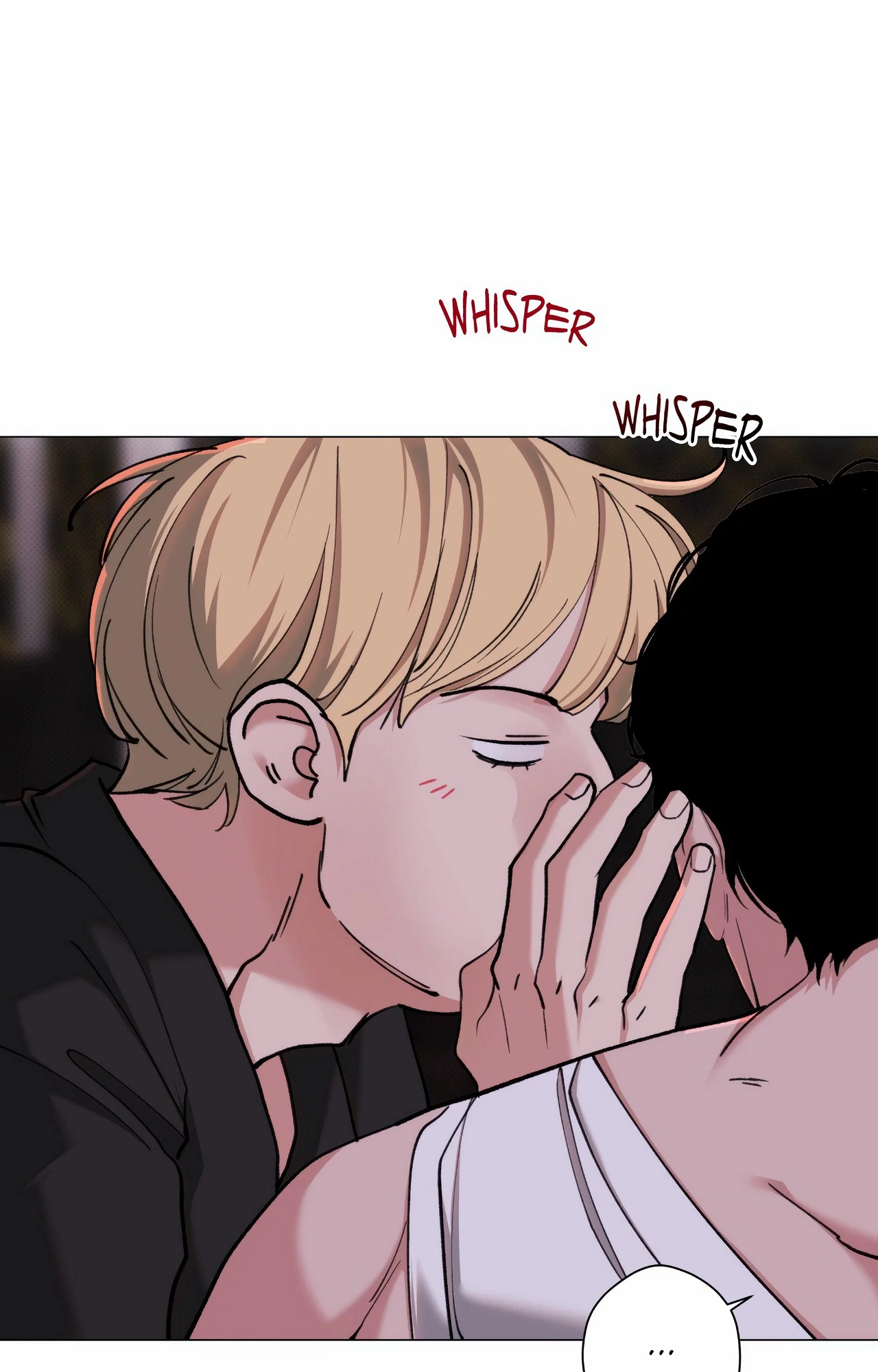2020 [Official] - Chapter 44 manhwa