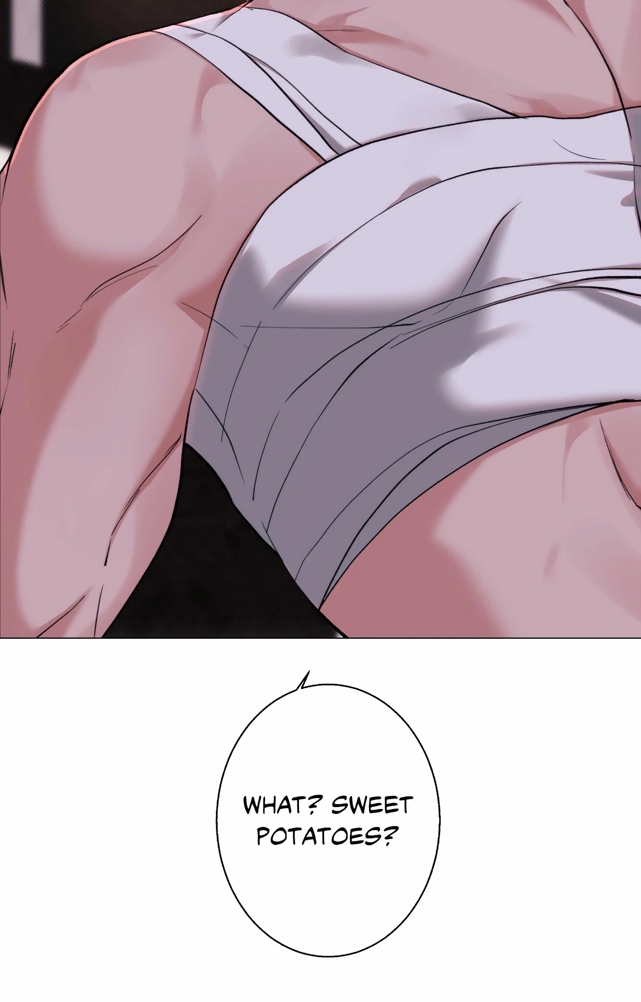 2020 [Official] - Chapter 44 manhwa