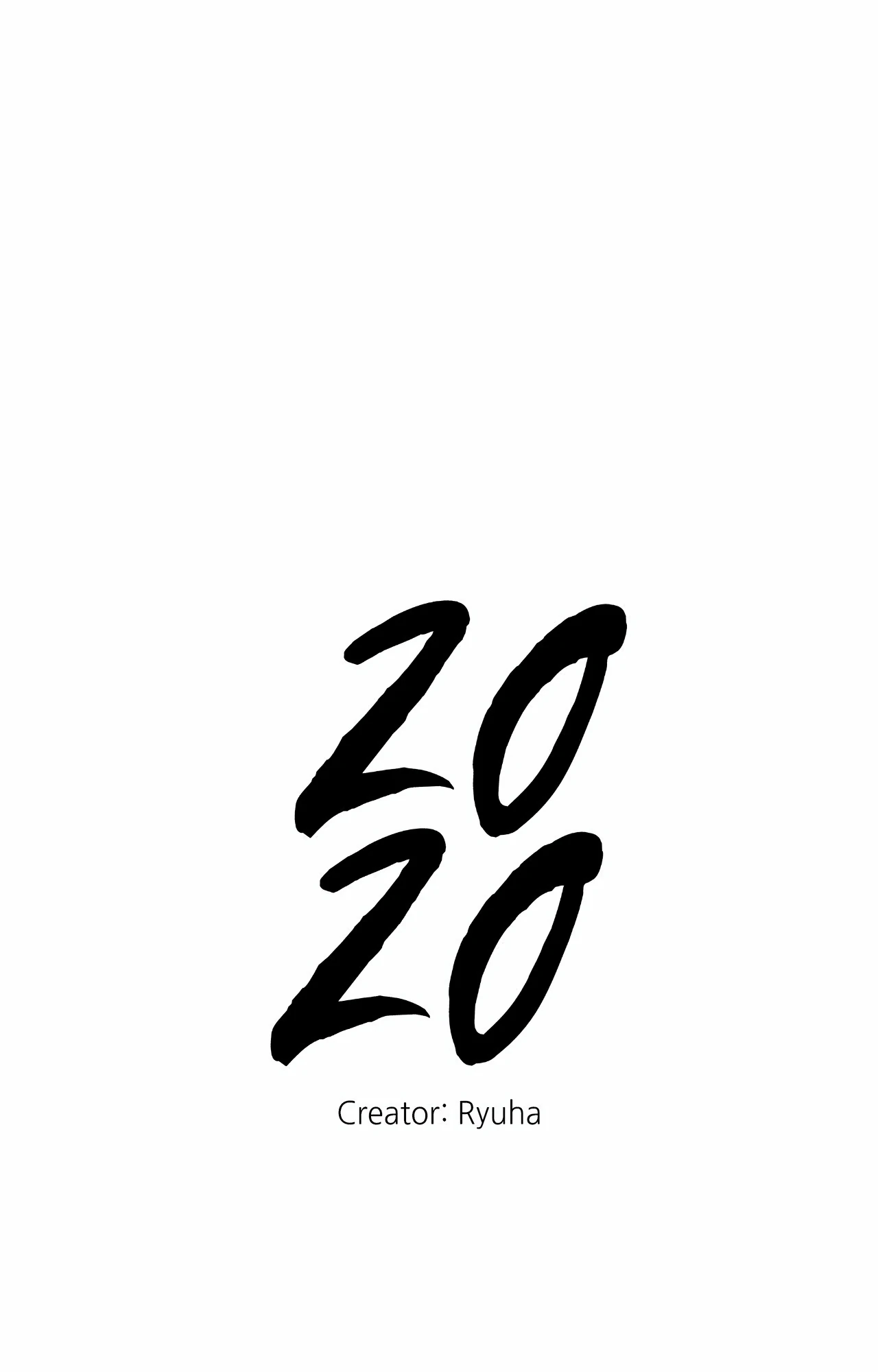 2020 [Official] - Chapter 44 manhwa